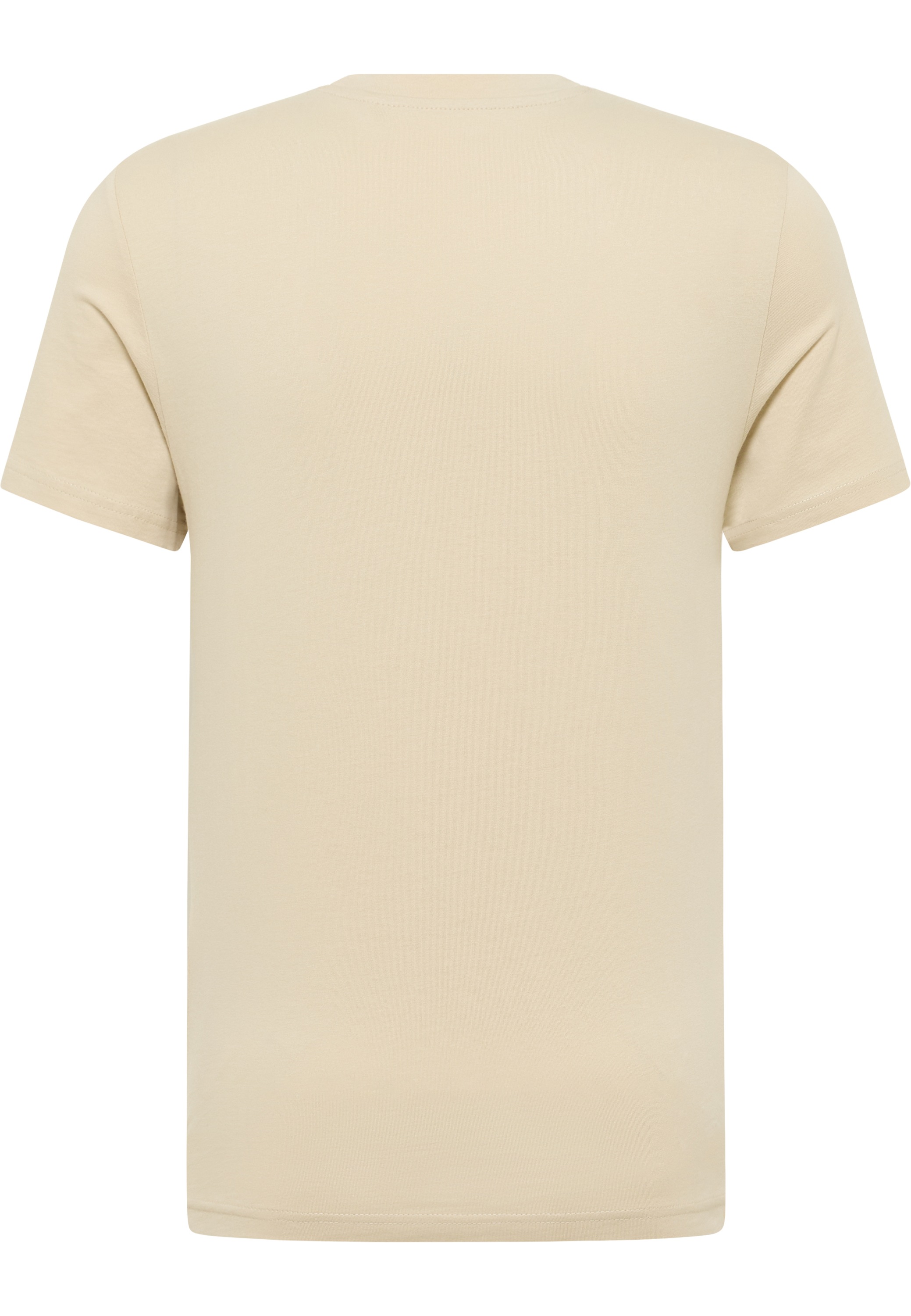 MUSTANG Kurzarmshirt »Herren Style Austin«