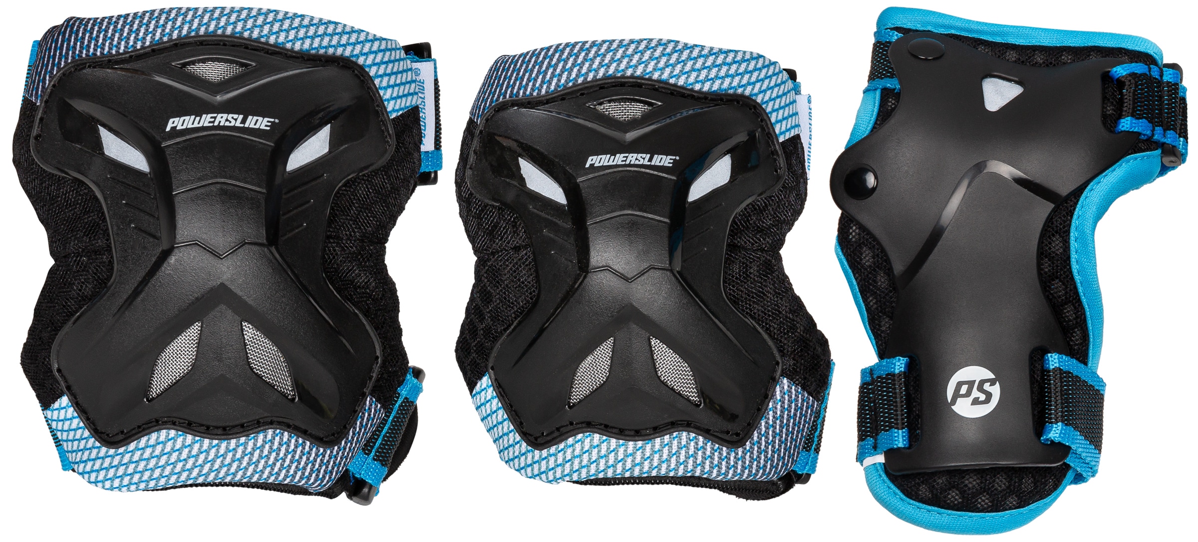 Powerslide Protektoren-Set »Kids Pro Girls Set«