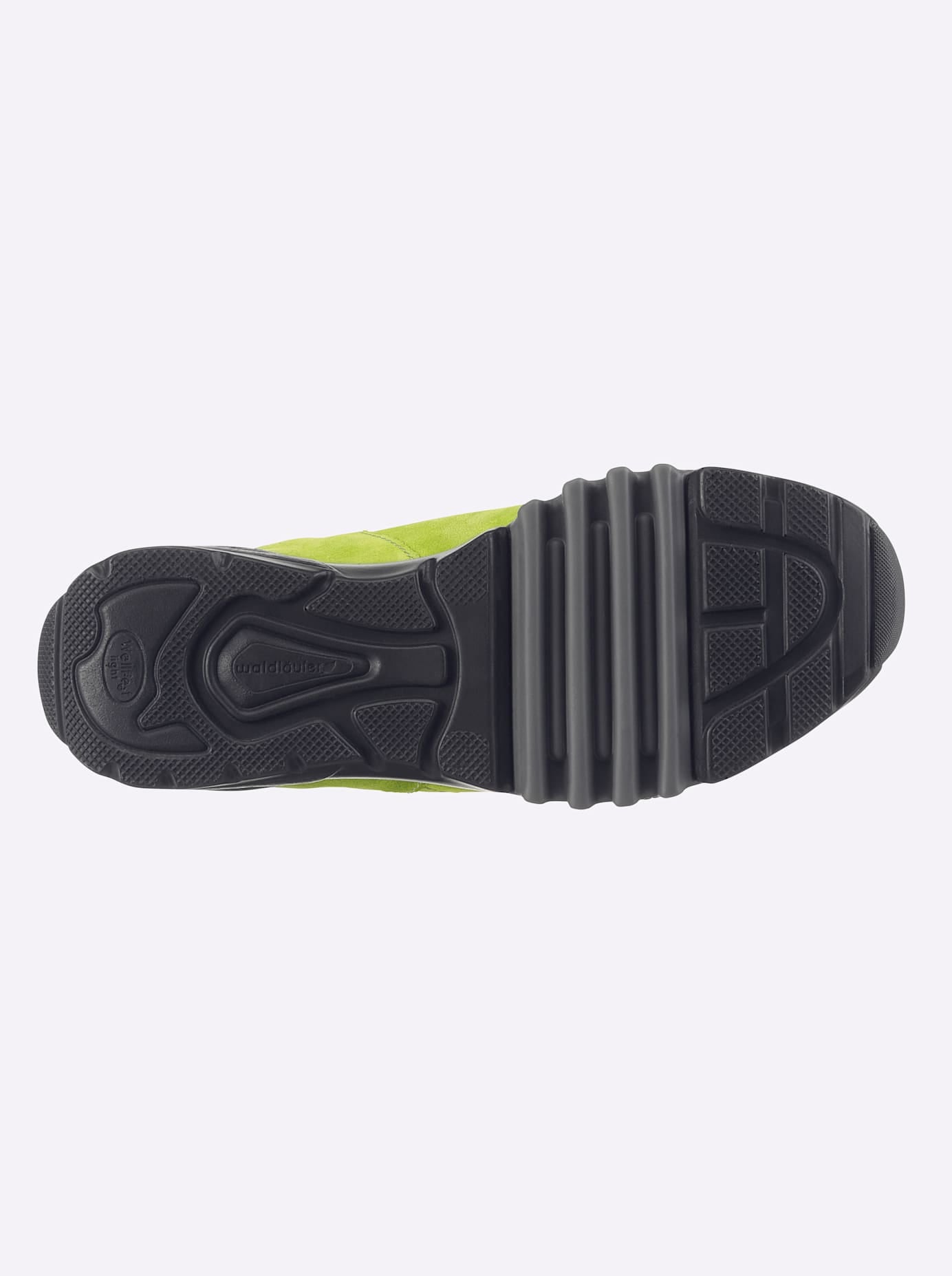 Waldläufer Schnürschuh