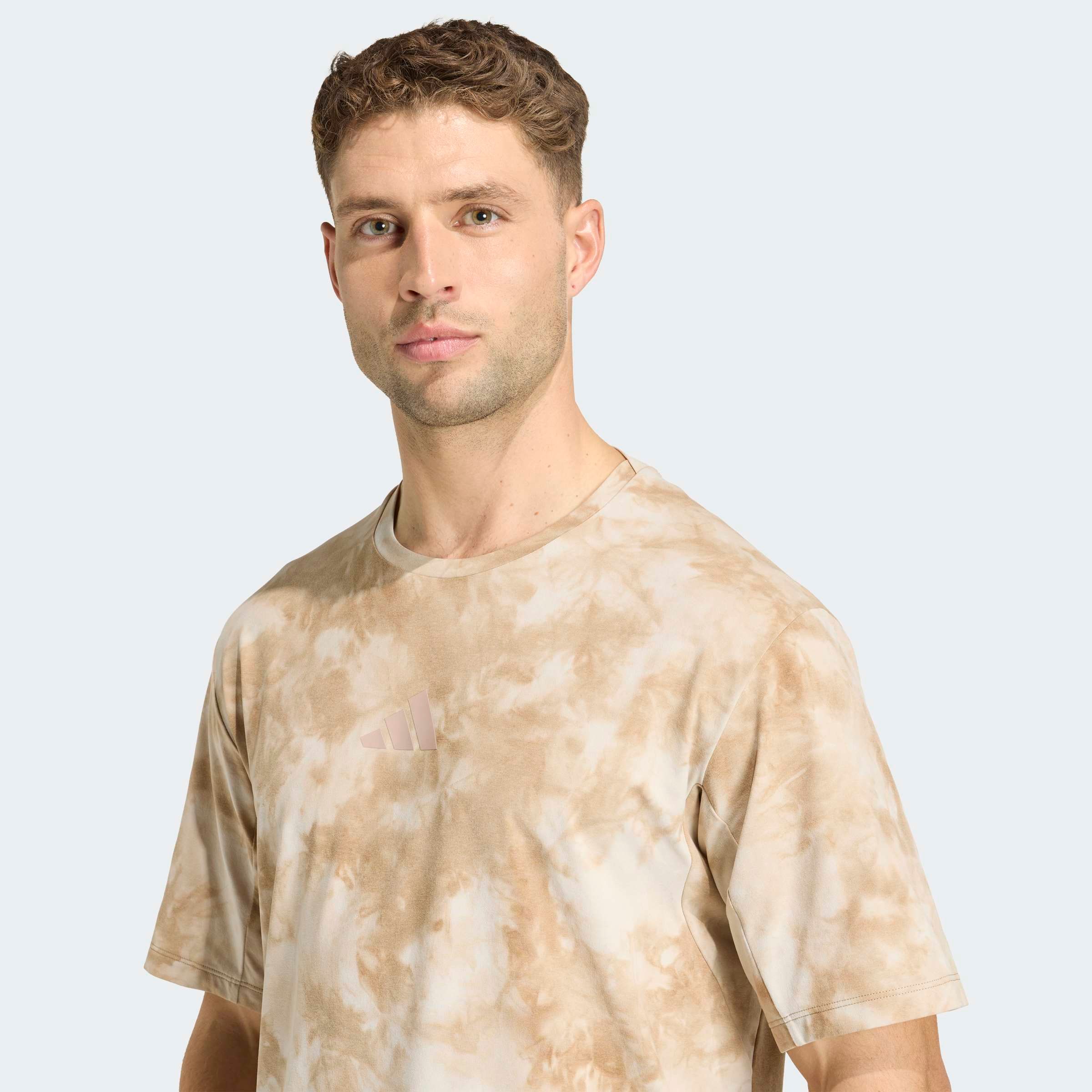 adidas TERREX Funktionsshirt »MULTI SPRAY DYE«