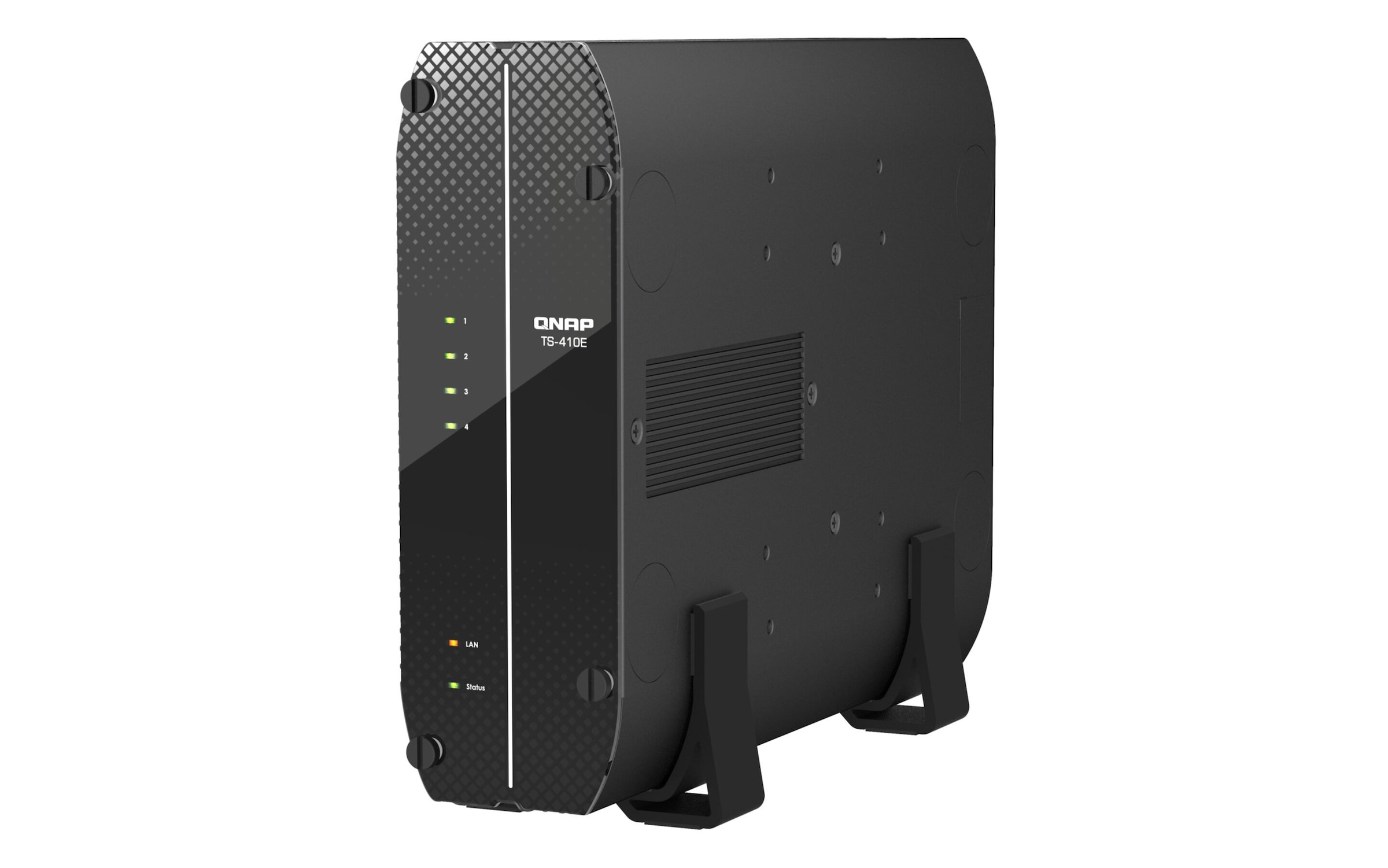QNAP NAS-Server »TS-410E«