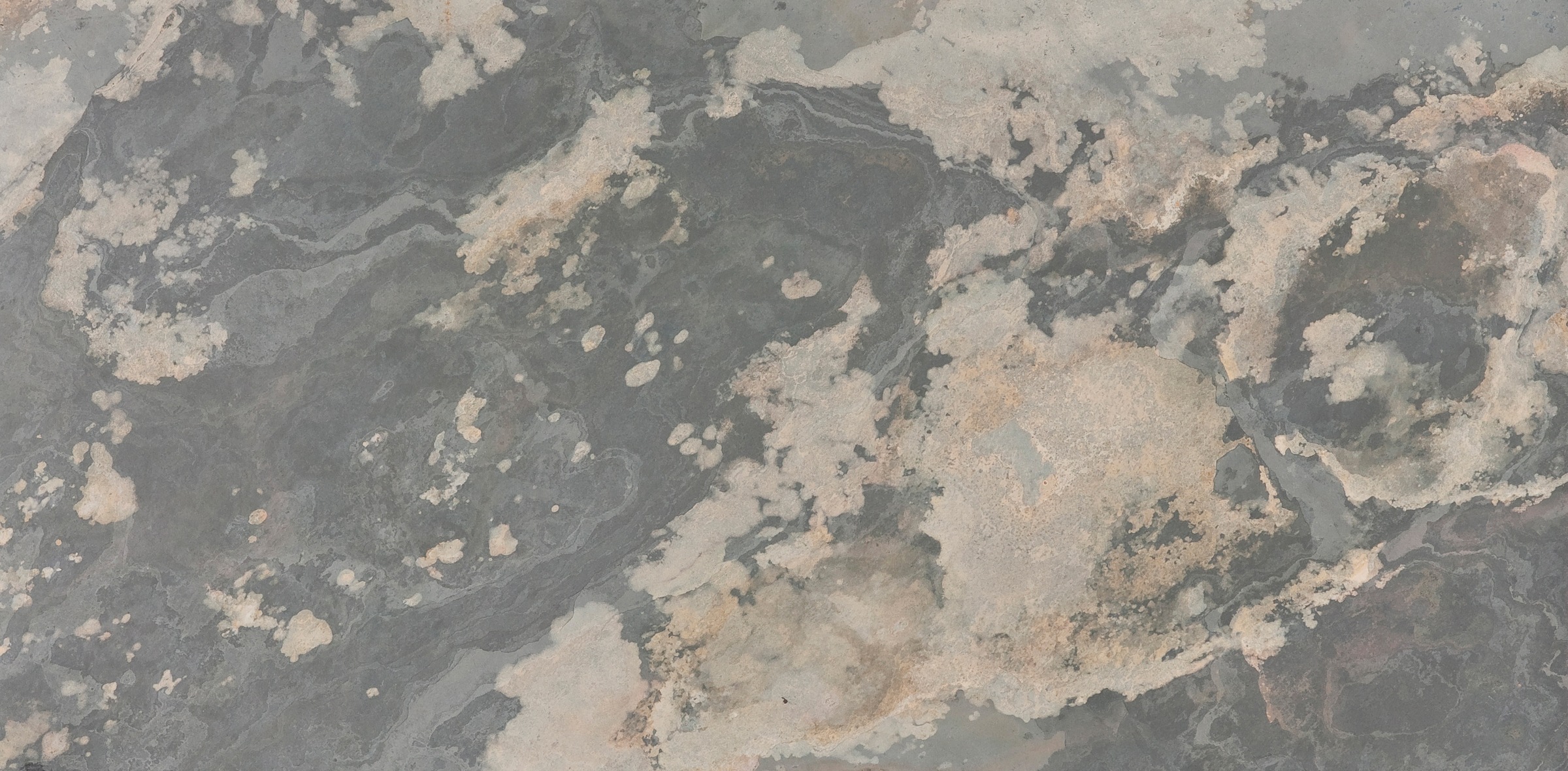 Slate Lite Dekorpaneele »Rustique«, aus Naturstein