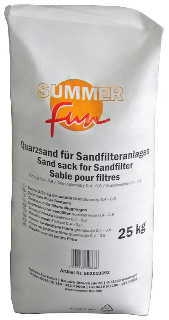 Clear Pool Rundpool »RIO« inkl. Zubehör für Ihren Badespaß im eigenen Garten