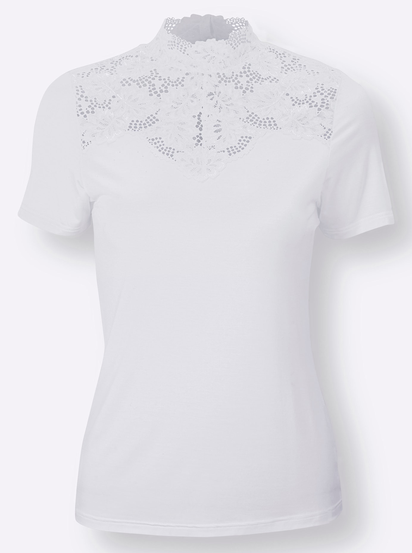 Nina Von C. Unterziehshirt, (1 St.)