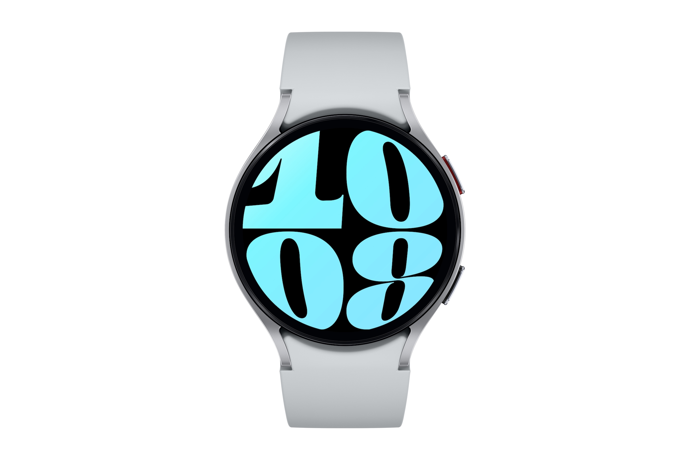 Samsung Smartwatch »Galaxy Watch 6«, 16 GB