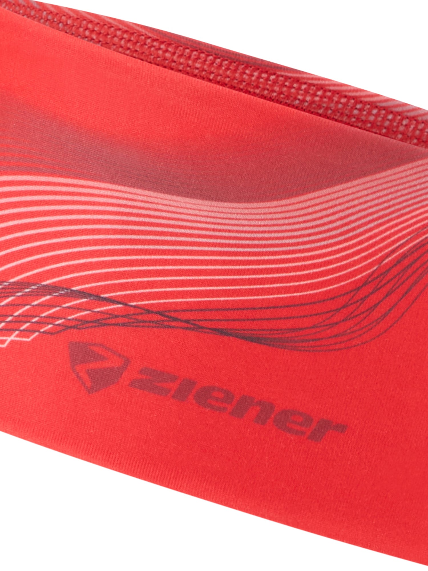 Ziener Stirnband »IMMRE-Z band unisex«