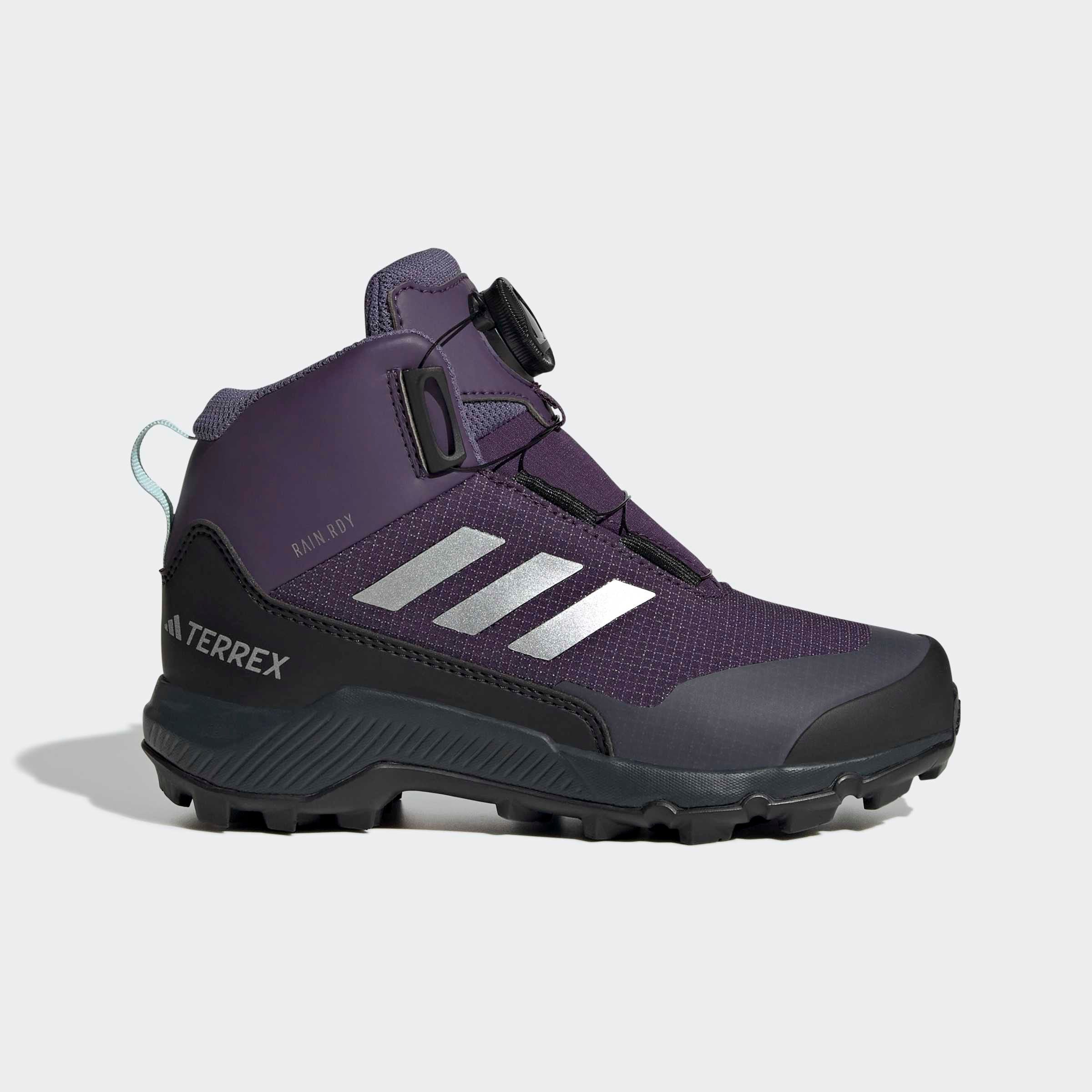 adidas TERREX Winterboots »TERREX WINTER MID BOA RAIN.RDY«  Winterboots, wasserabweisend, für Kinder & Jugendliche