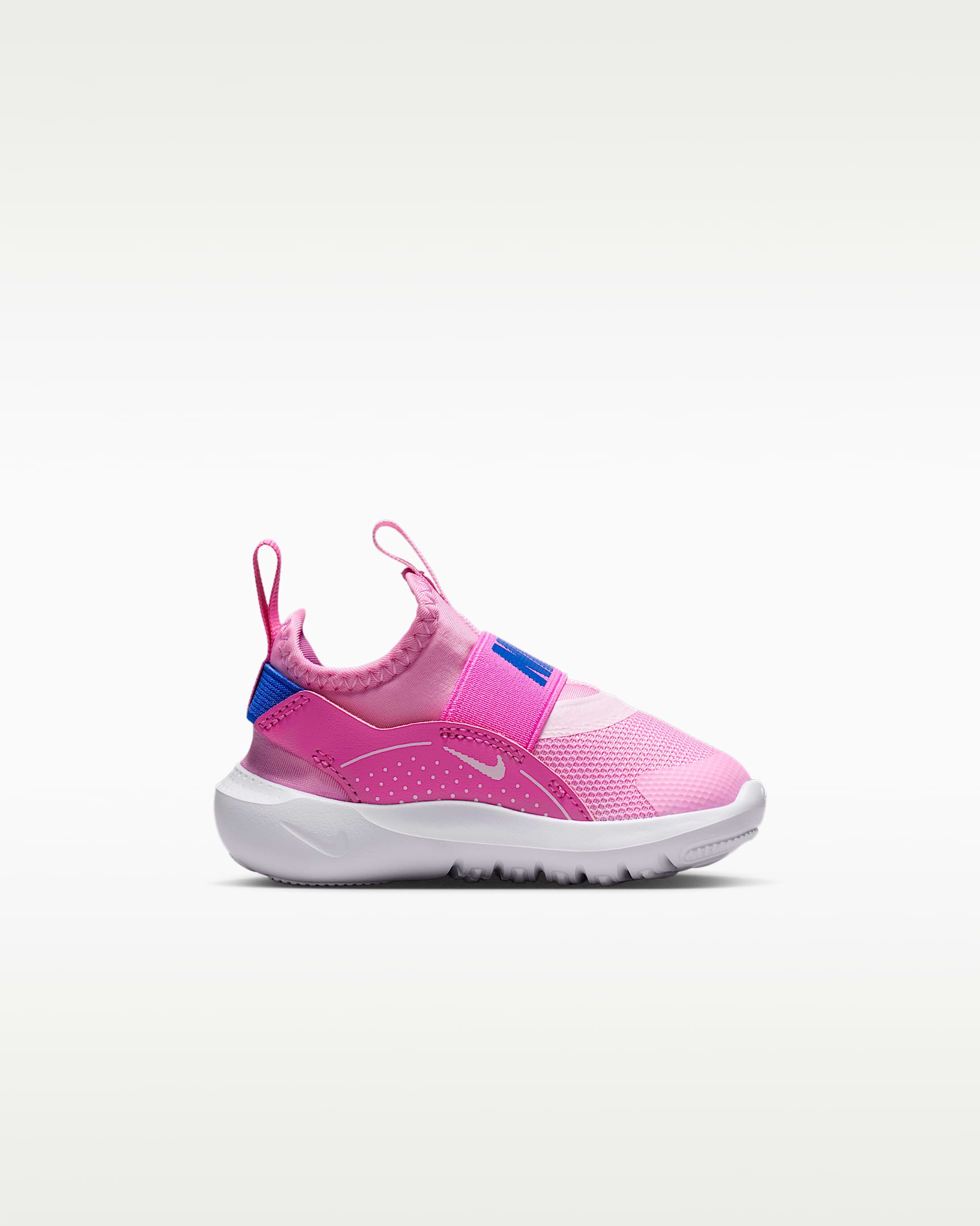 Nike Laufschuh »Flex Runner 4 (TD)«  mit praktischem Schlupfeinstieg