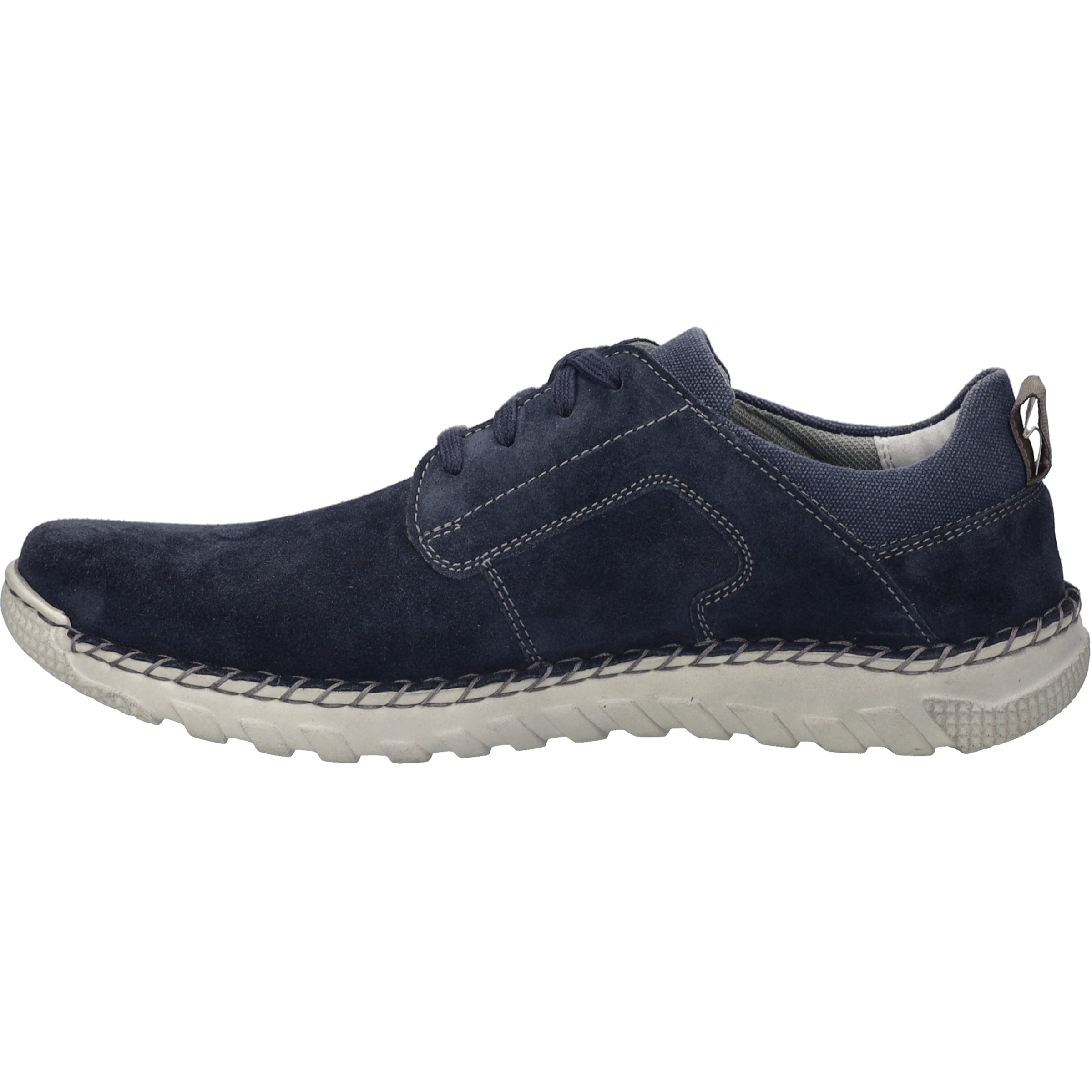 Josef Seibel Schnürschuh »Wilson 04, indigo«