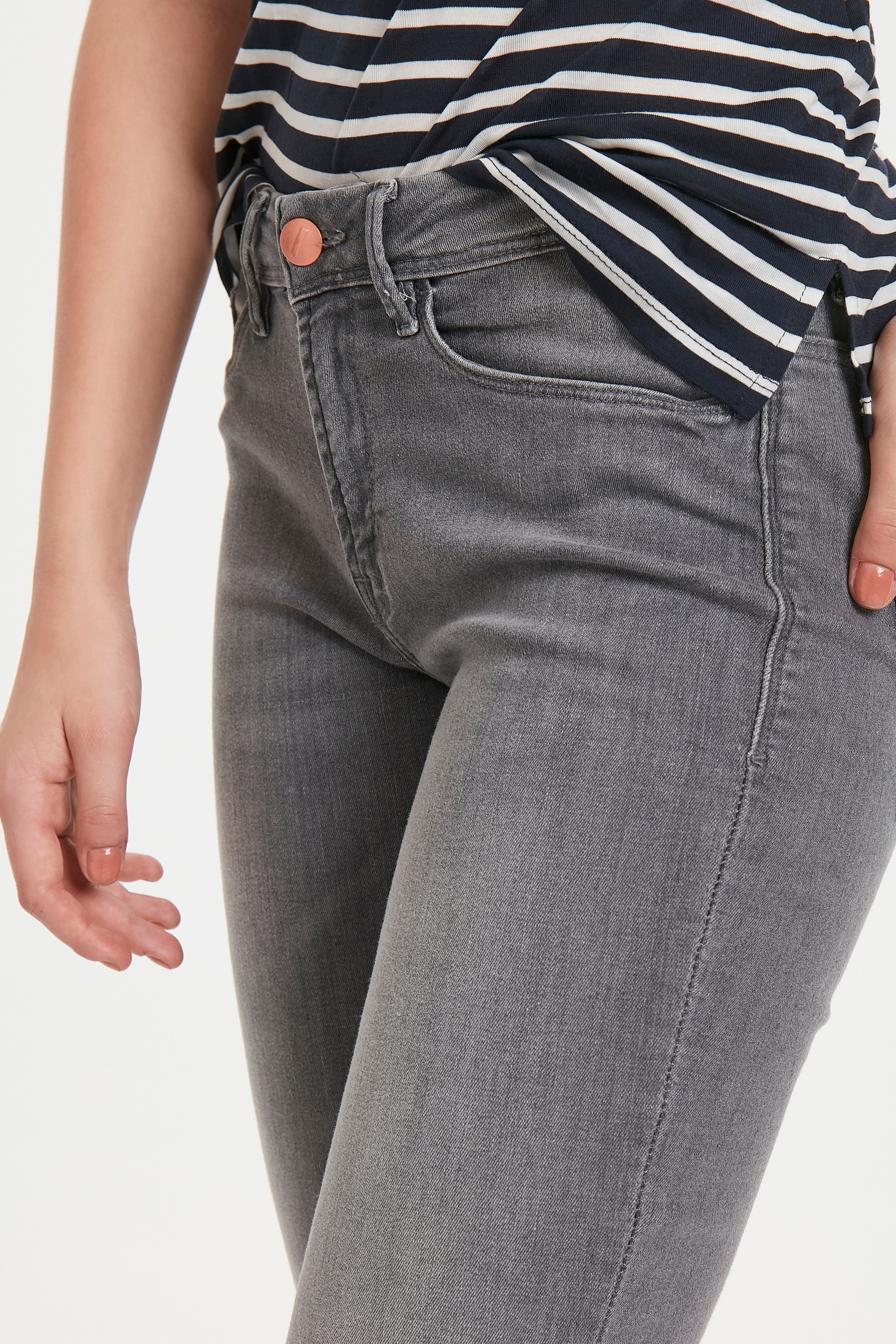 Ichi Regular-fit-Jeans »Jeans IHERIN«