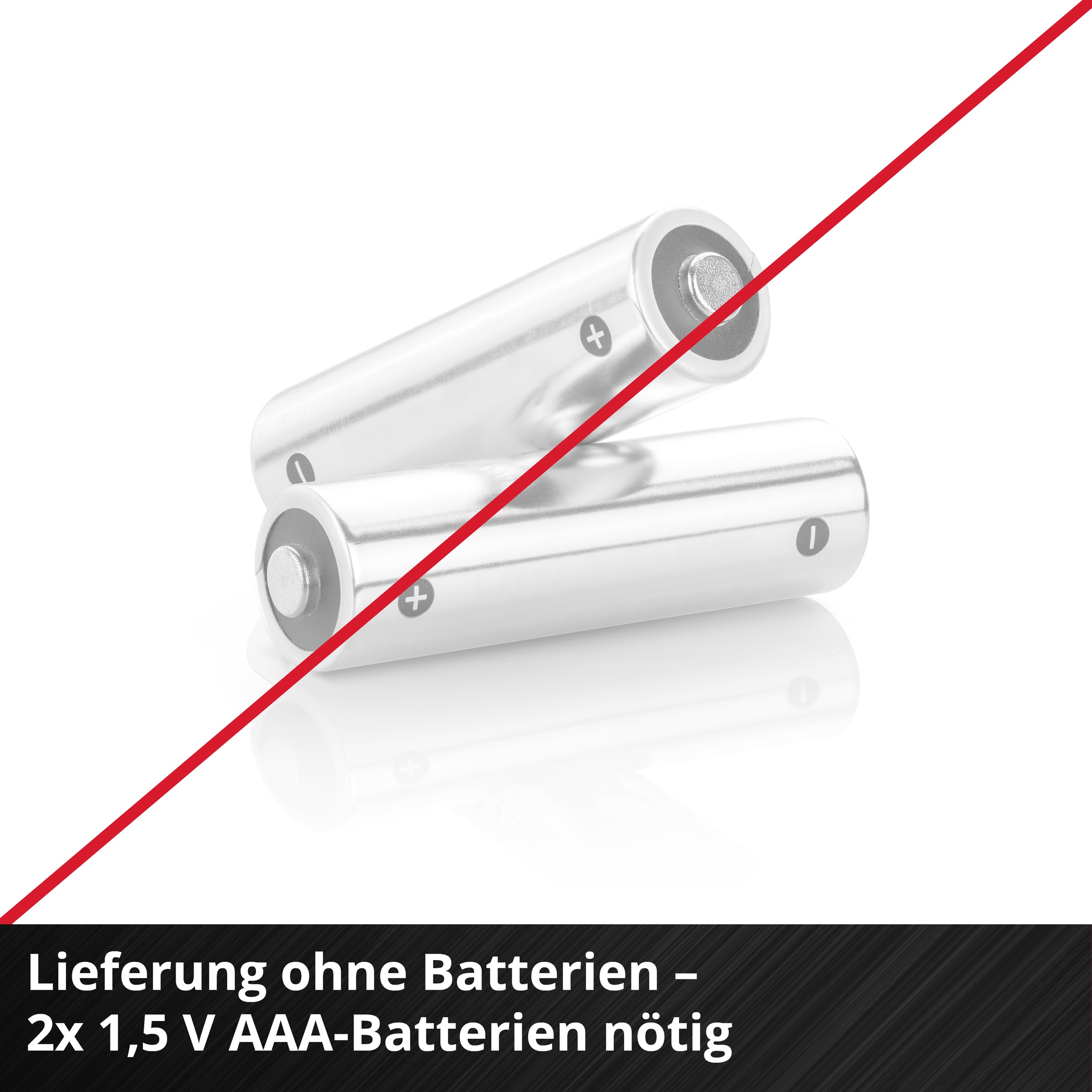 Einhell Lasermessgerät »Laser-Distanzmesser TC-LD 40 R«