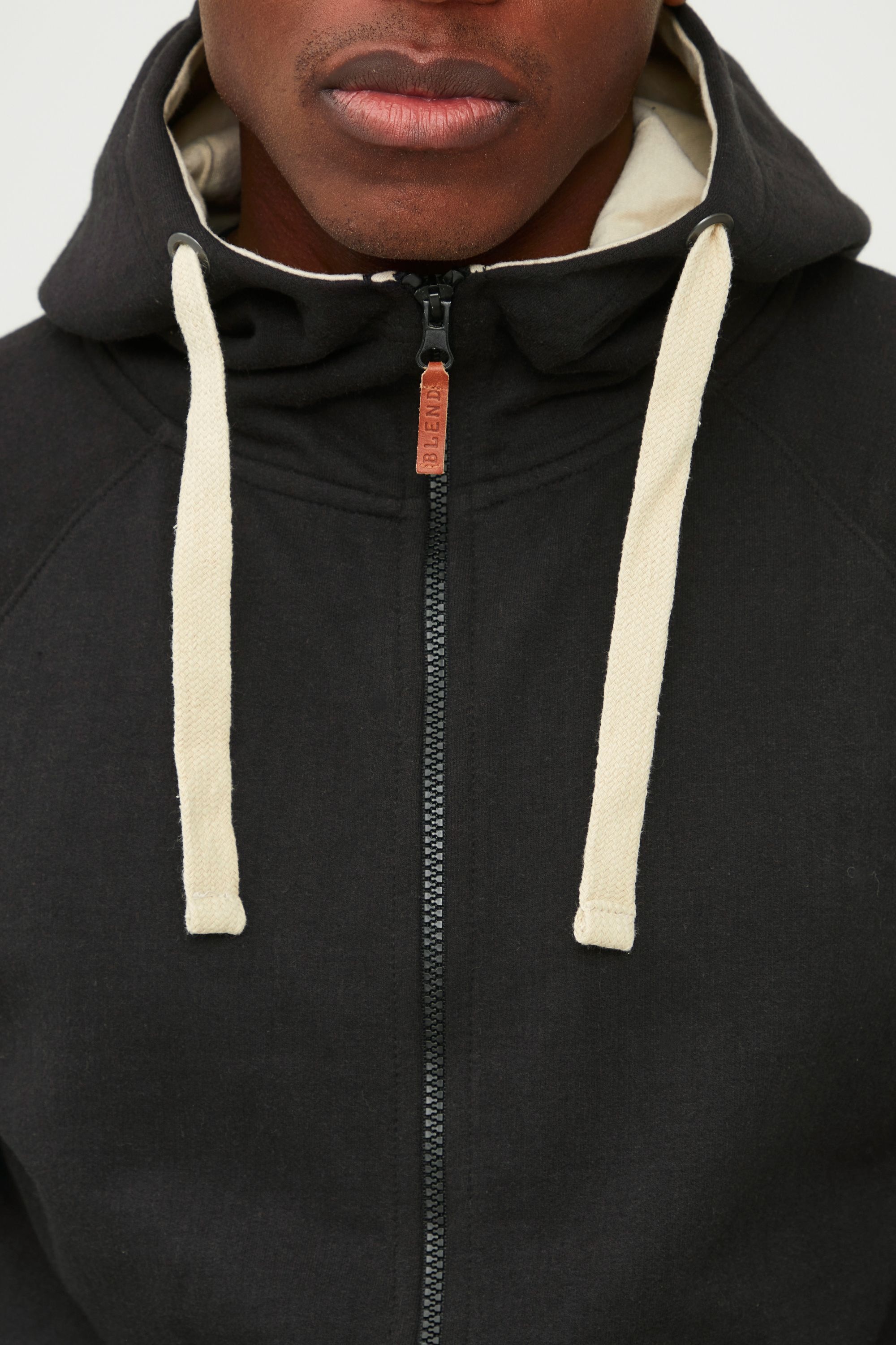 Blend Kapuzensweatjacke »Kapuzensweatjacke BHSpeedy«