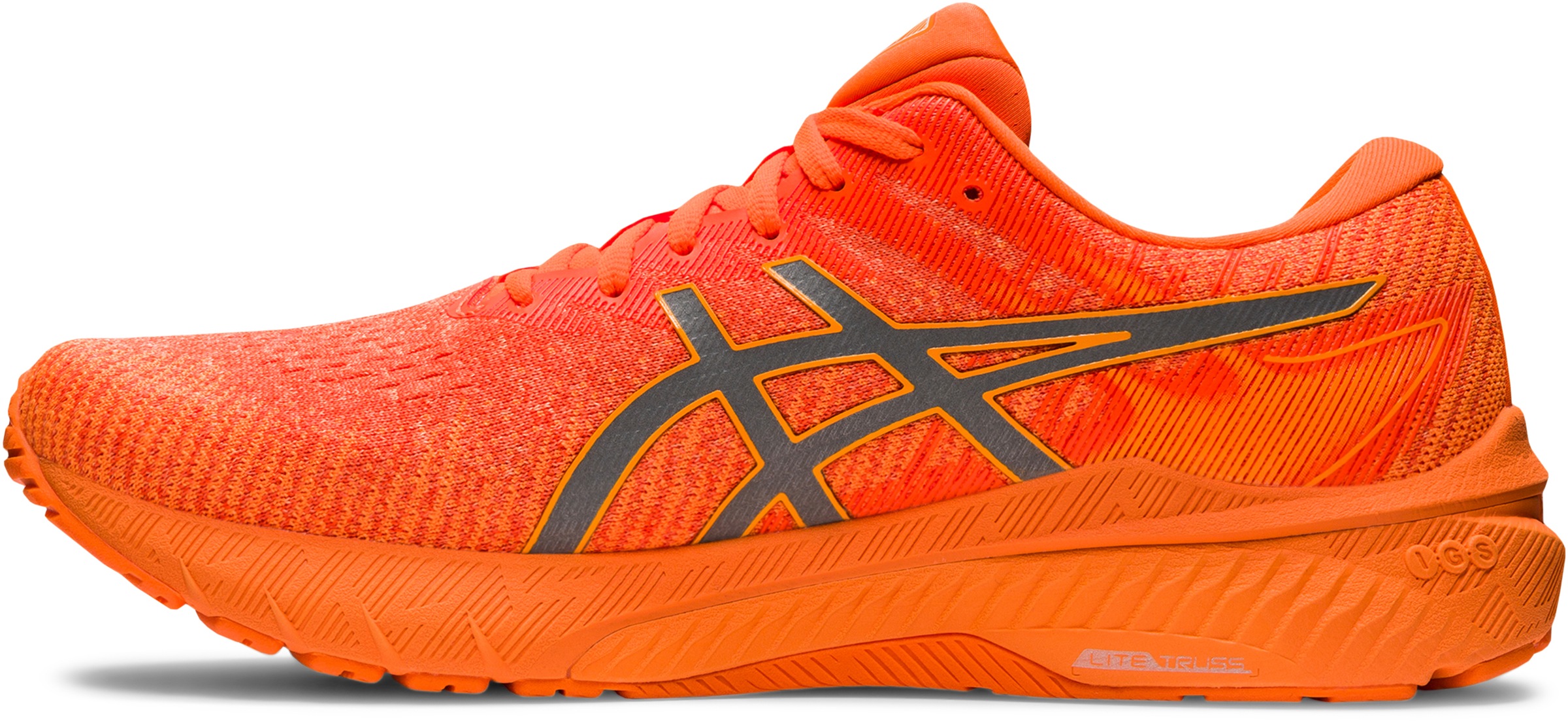 Asics Laufschuh »GT-2000 10 LITE-SHOW«