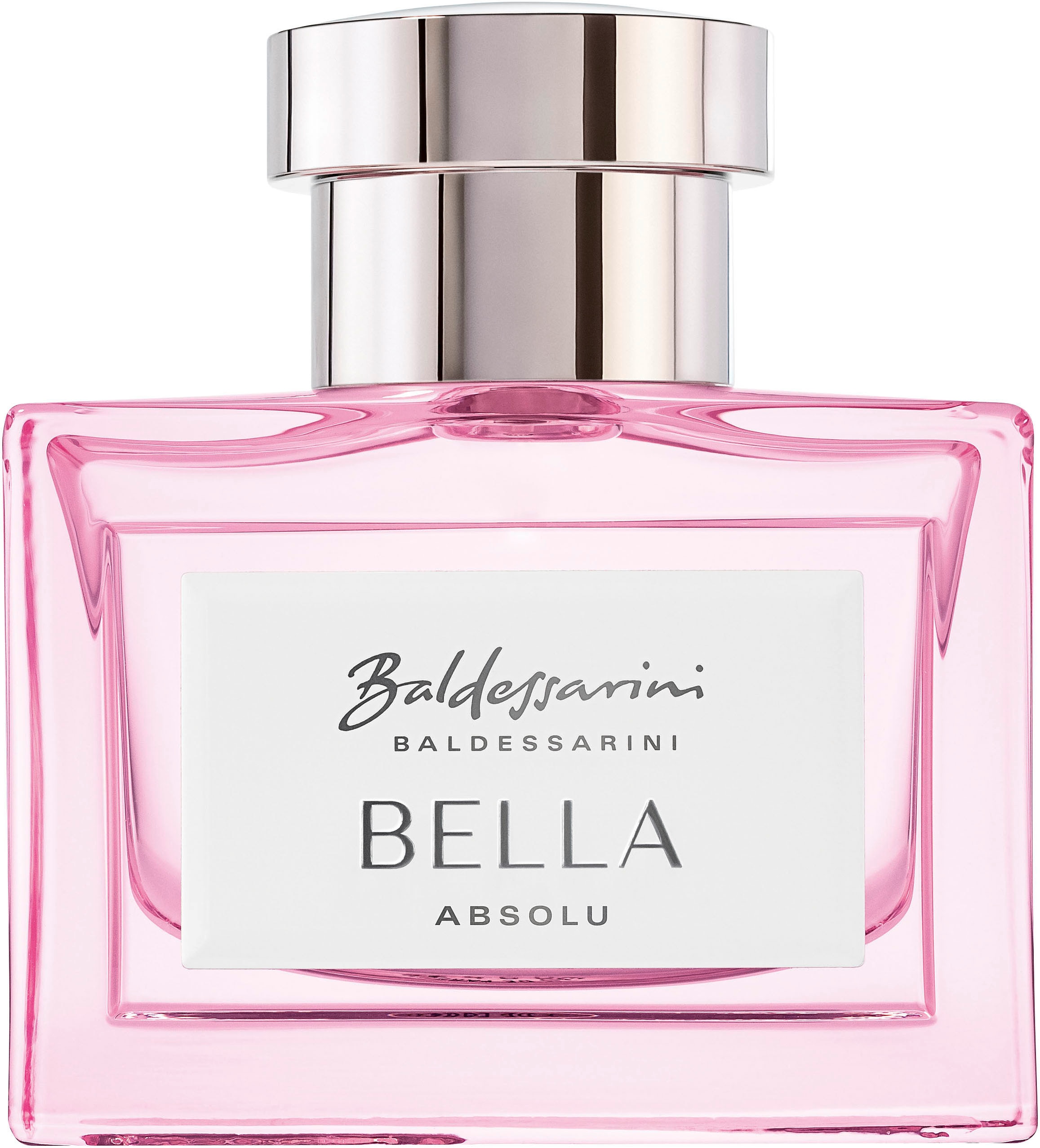 BALDESSARINI Eau de Parfum »Bella Absolu«, (Packung, 1 tlg.)