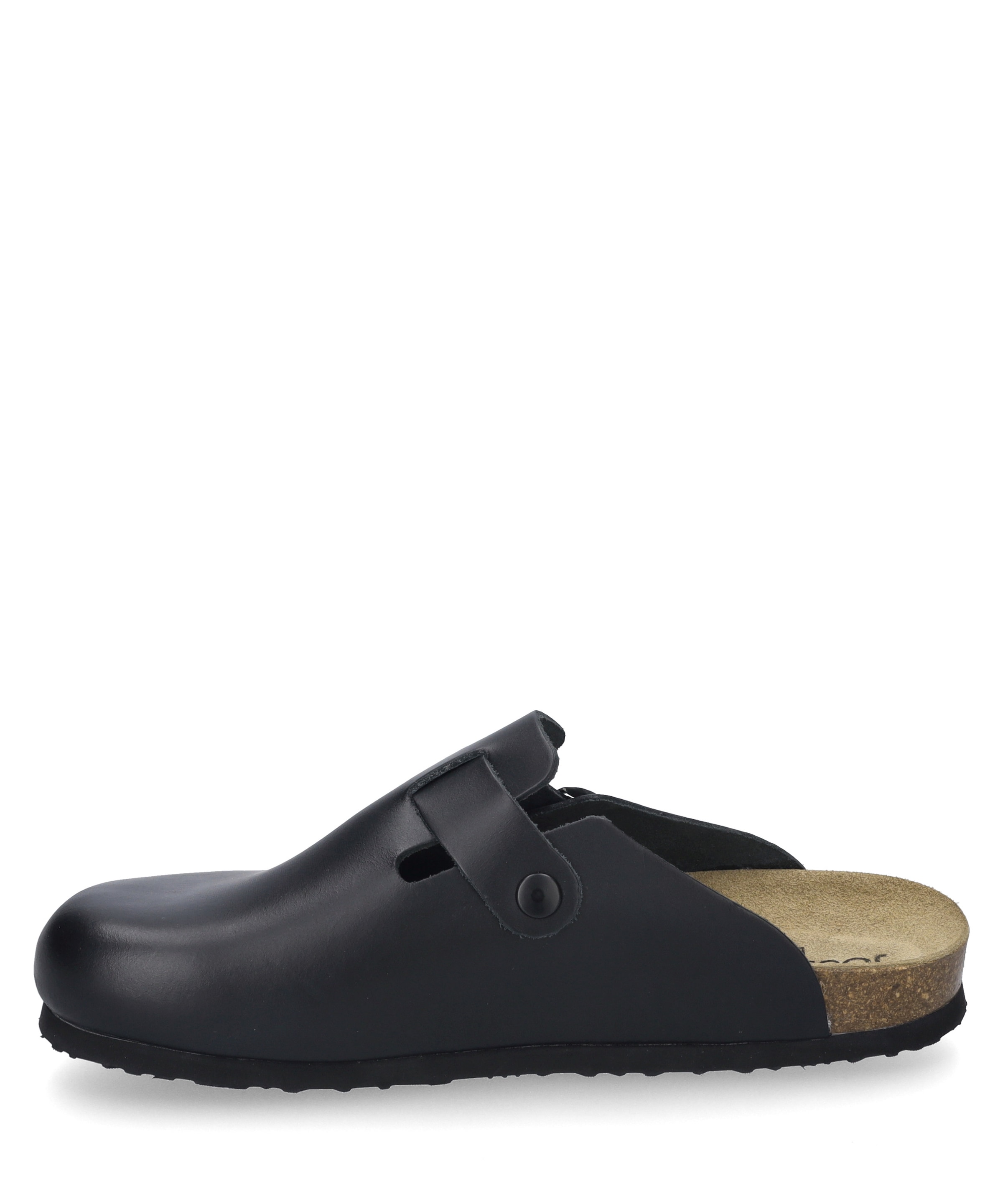 Josef Seibel Clog »Josef 04, schwarz«