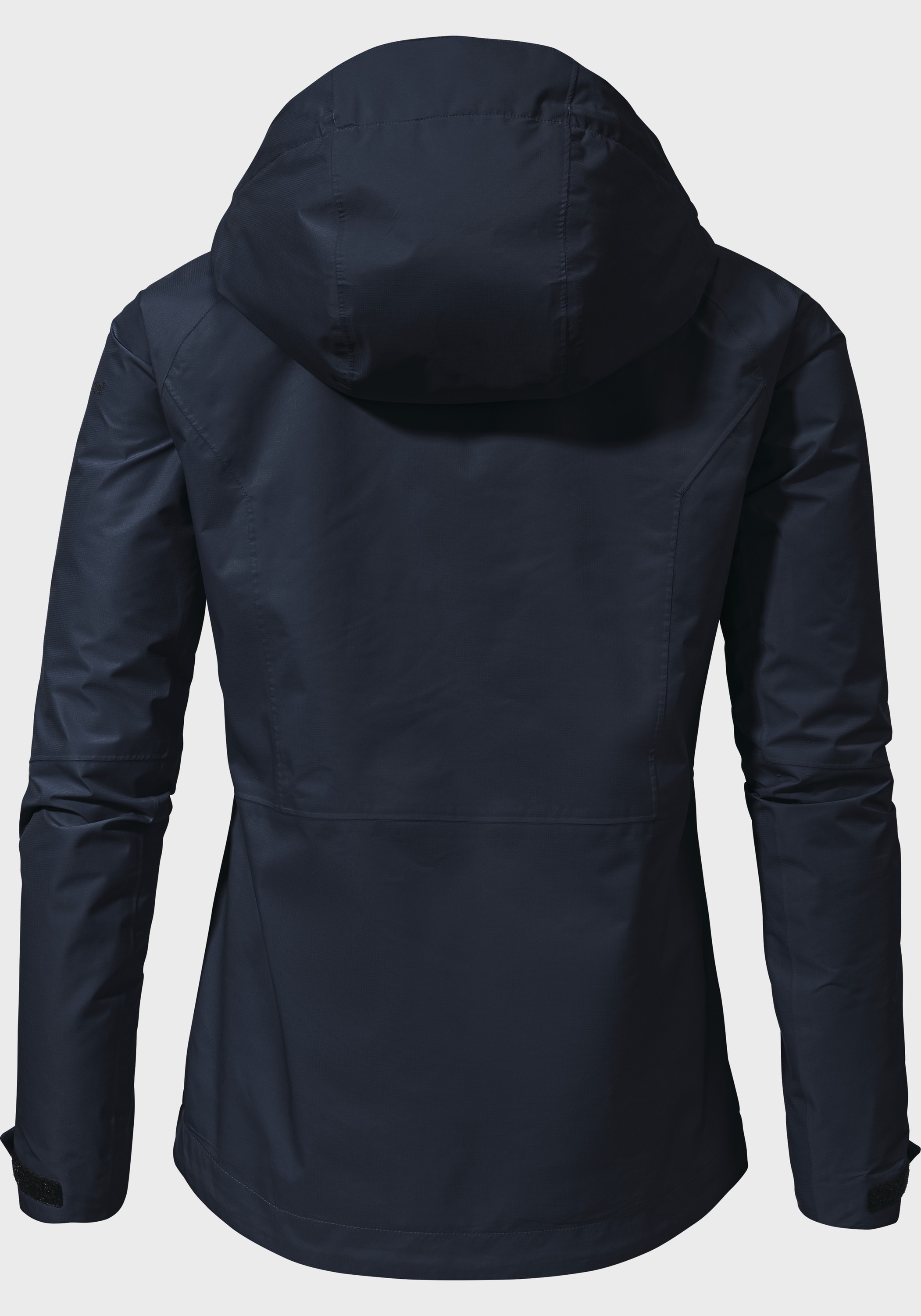 Schöffel Outdoorjacke »Jacket Easy XT L«, mit Kapuze