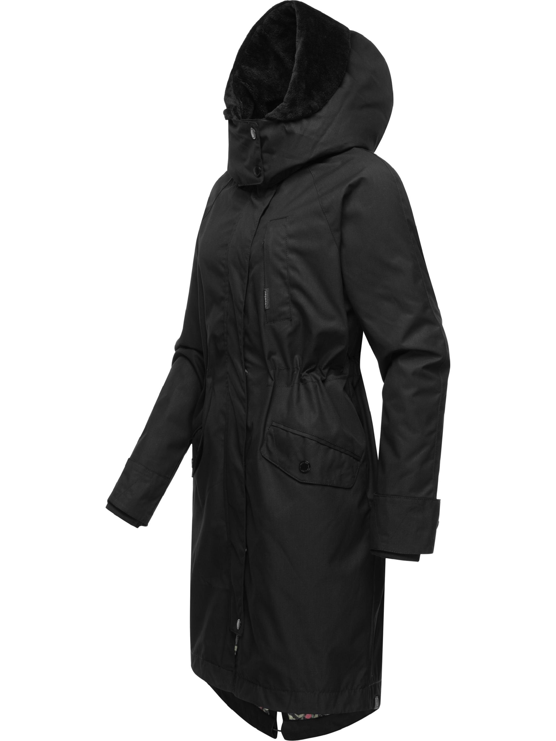 Ragwear Kurzmantel »Kurzmantel Nicco«