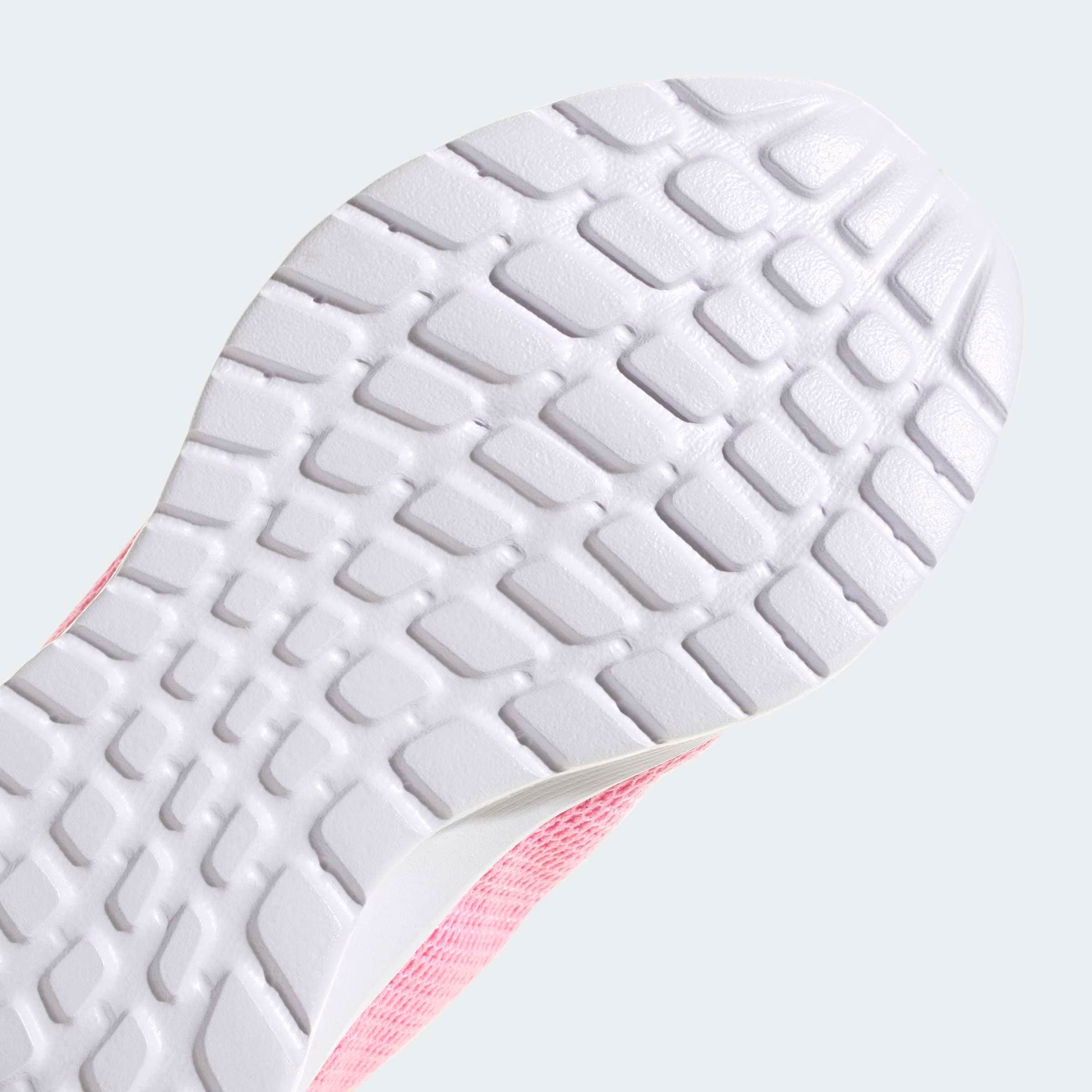 adidas Sportswear Sneaker »TENSAUR RUN«  mit Klettverschluss, für Jugendliche