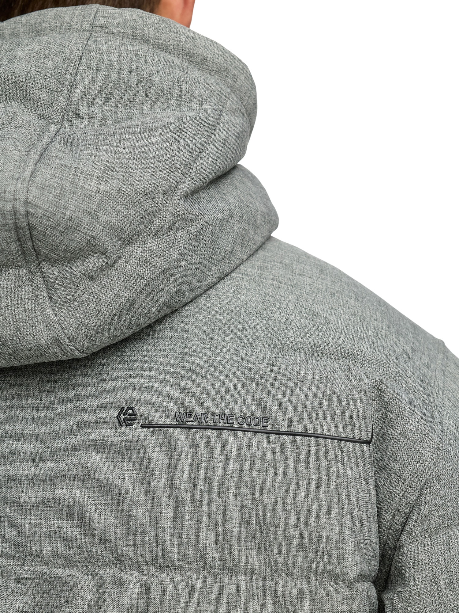 Indicode Bomberjacke »INGabrio«