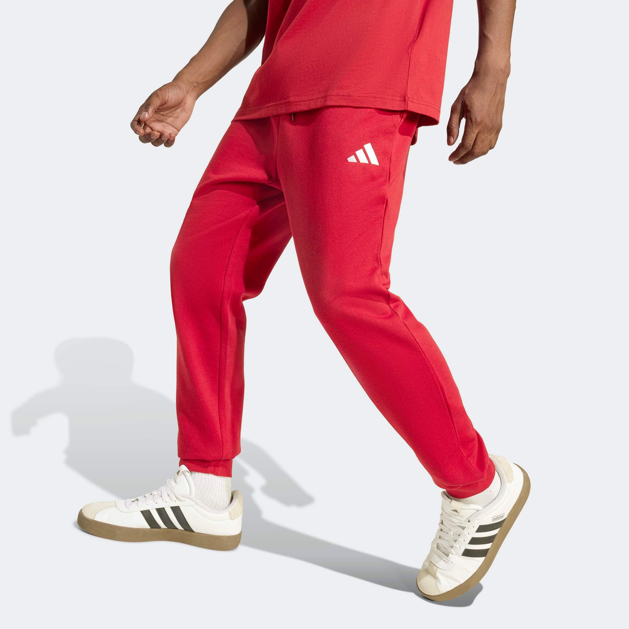 adidas Sportswear Sporthose »ESSENTIALS FEELCOZY«