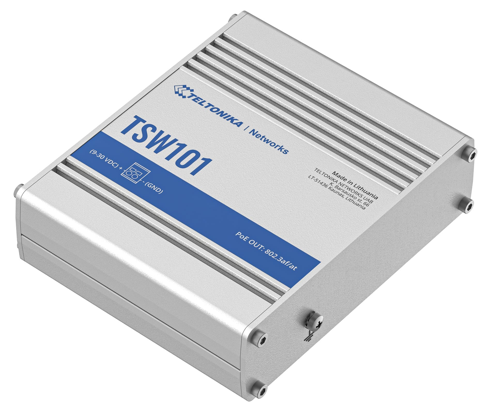 Teltonika Netzwerk-Switch »TSW101«