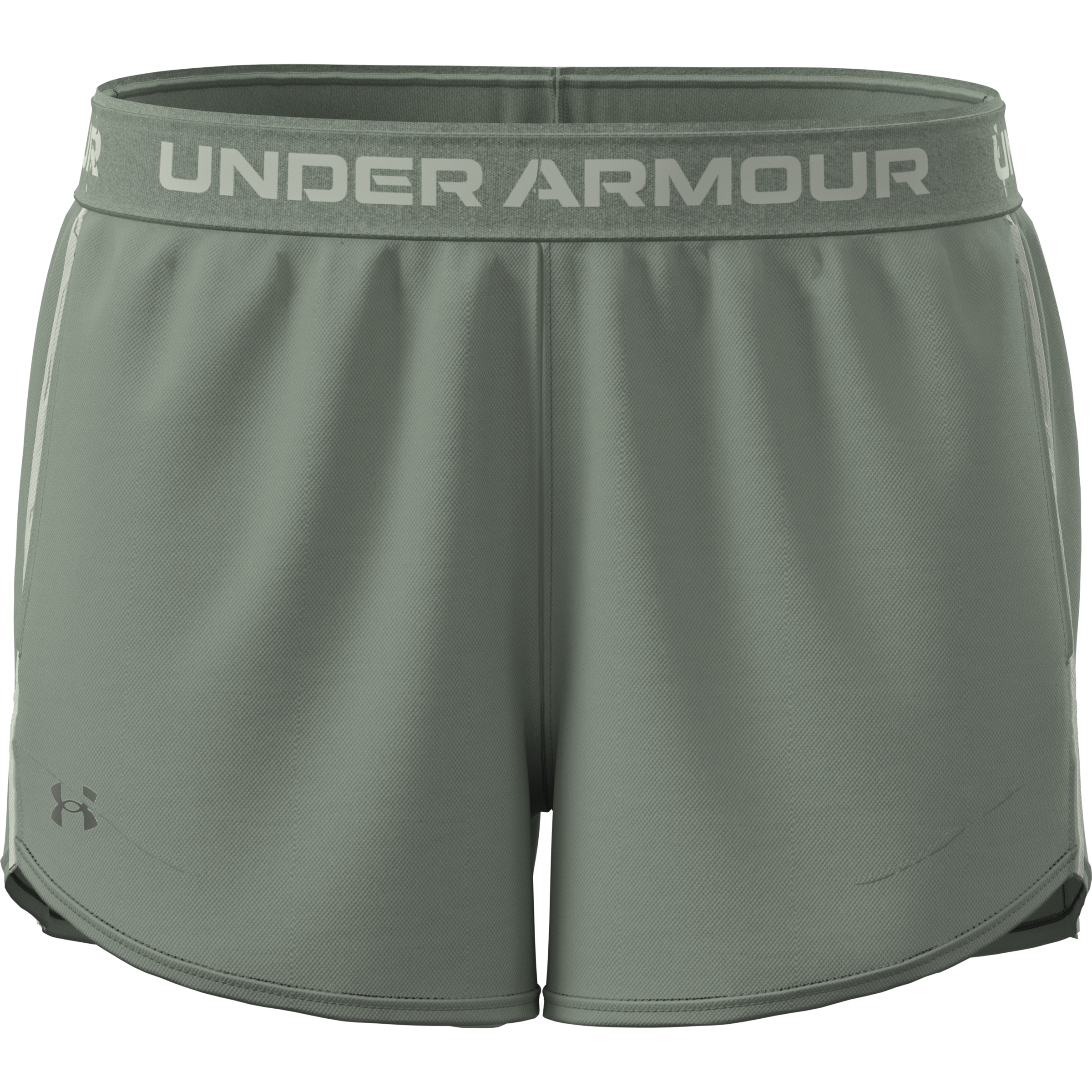 Under Armour® Trainingsshorts »TECH PLAY UP SHORTS«, (1 tlg.)