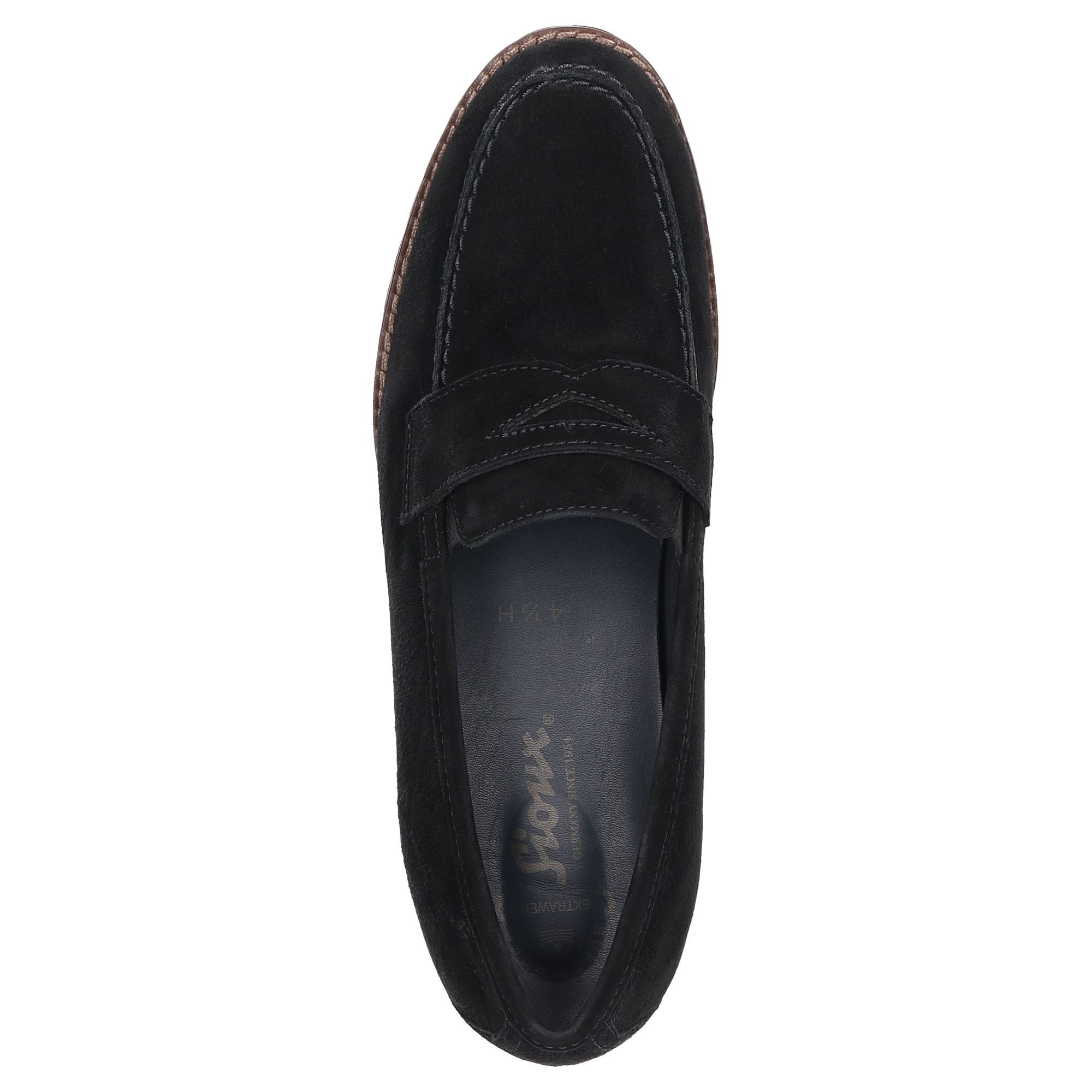 SIOUX Slipper »Meredith-709-H«