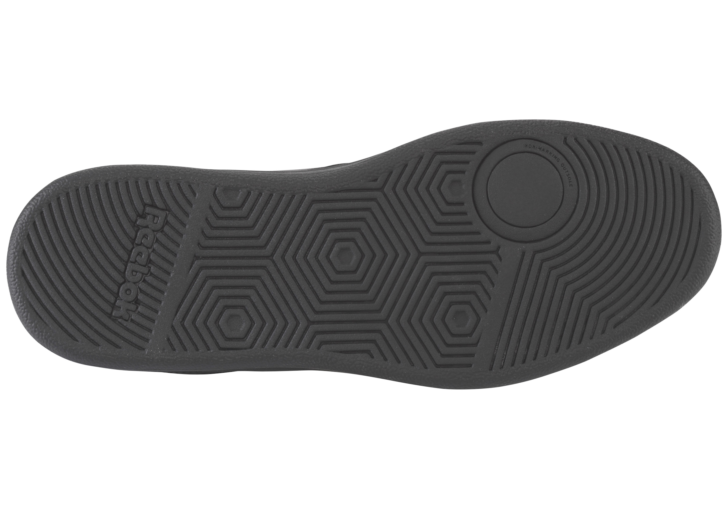 Reebok Classic Sneaker »REEBOK COURT ADVANCE«