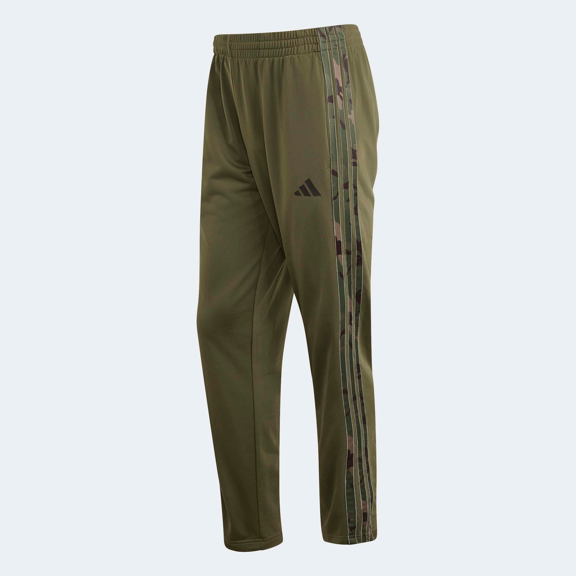 adidas Sportswear Sporthose »3-STREIFEN CAMOUFLAGE, REGULÄR GESCHNITTEN«