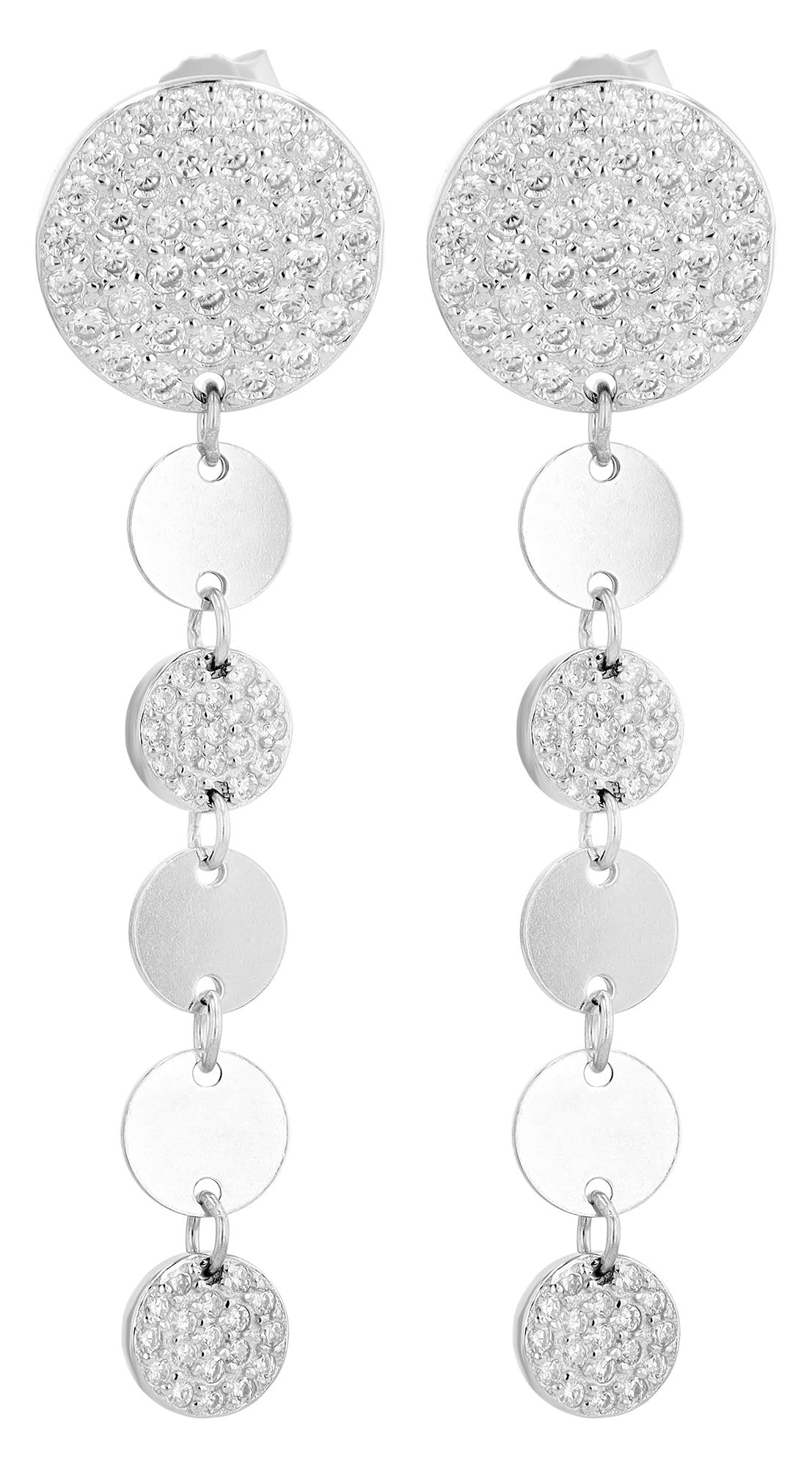 Adelia´s Kettenanhänger »Damen Anhänger aus 925 Silber«