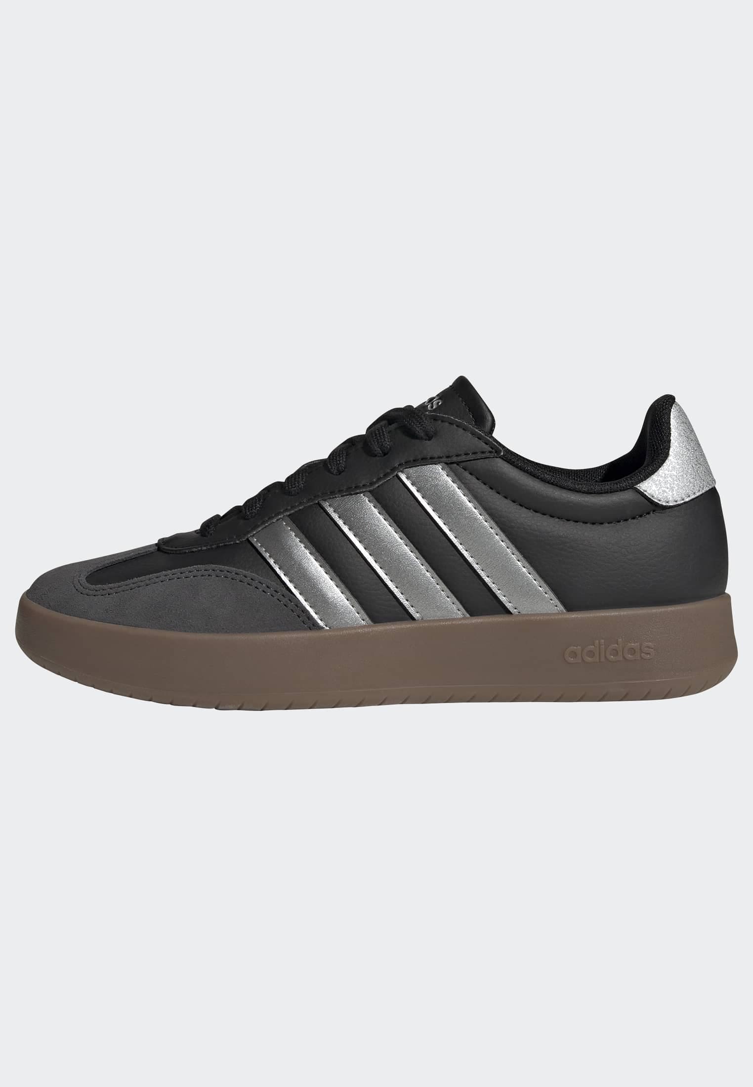 adidas Sportswear Sneaker »BARREDA«  inspiriert vom Design des adidas handball spezial