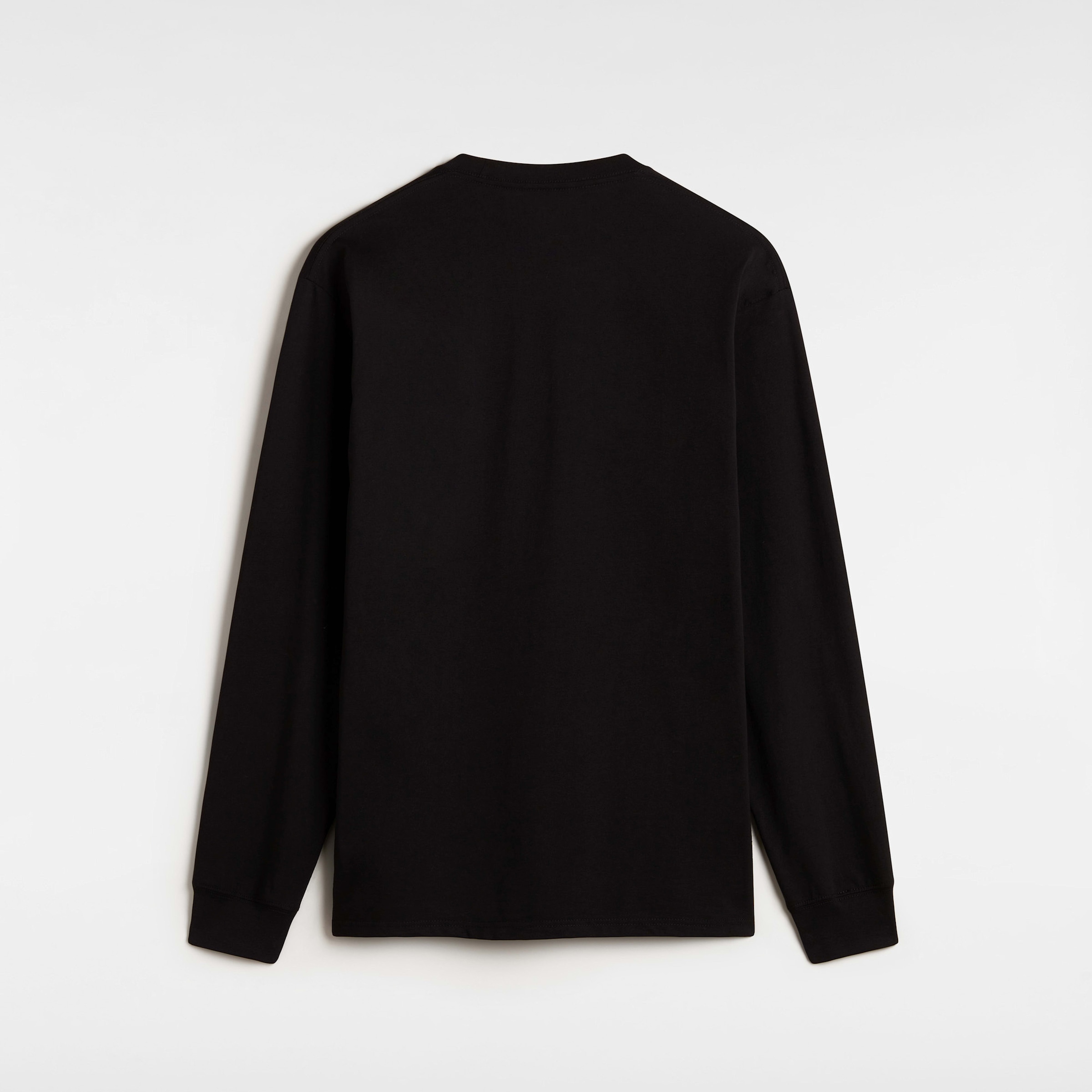 Vans Langarmshirt »HI STRETCH LS«