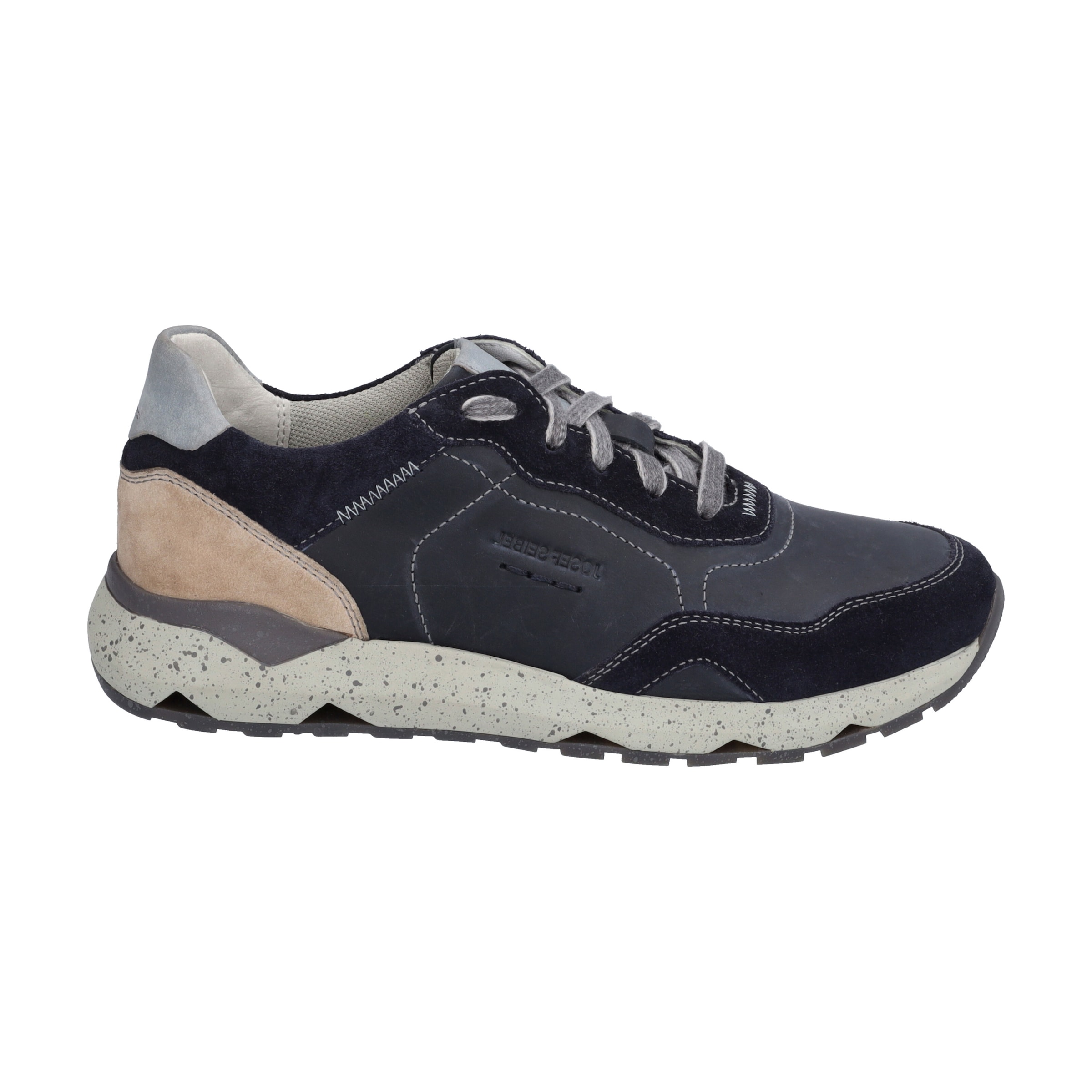 Josef Seibel Sneaker »Jonah 05, ocean-multi«