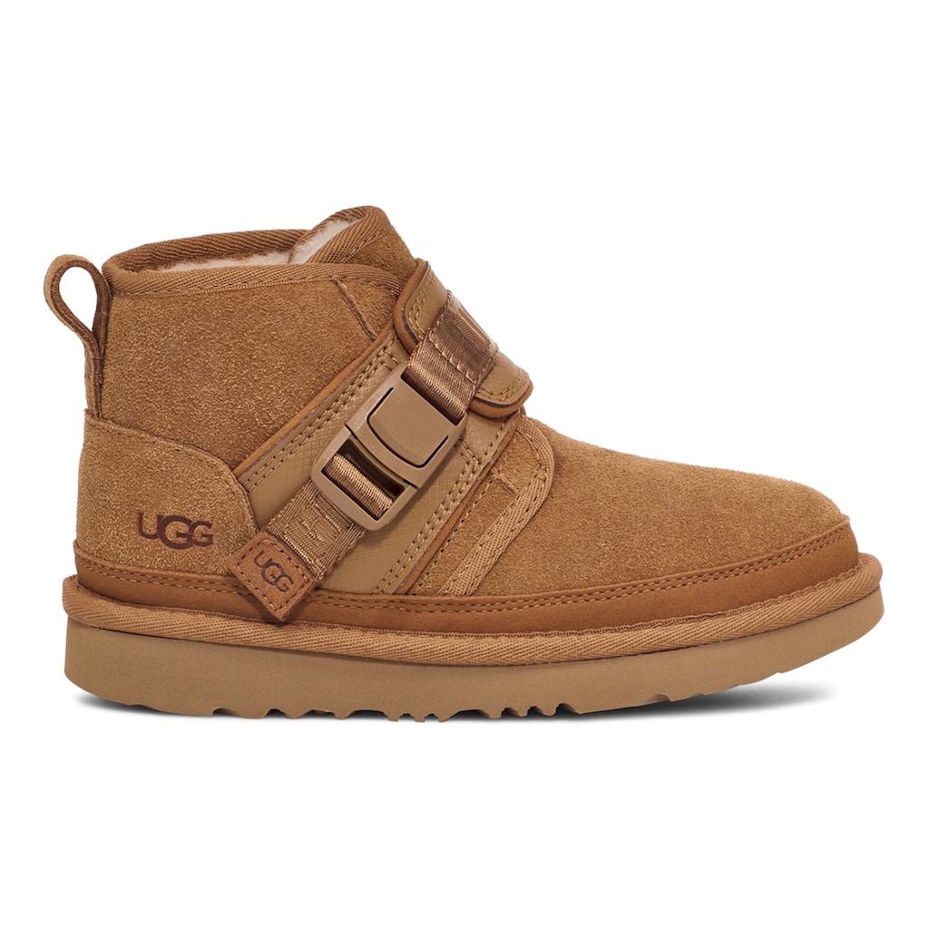 UGG Winterboots »NEUMEL SNAPBACK«