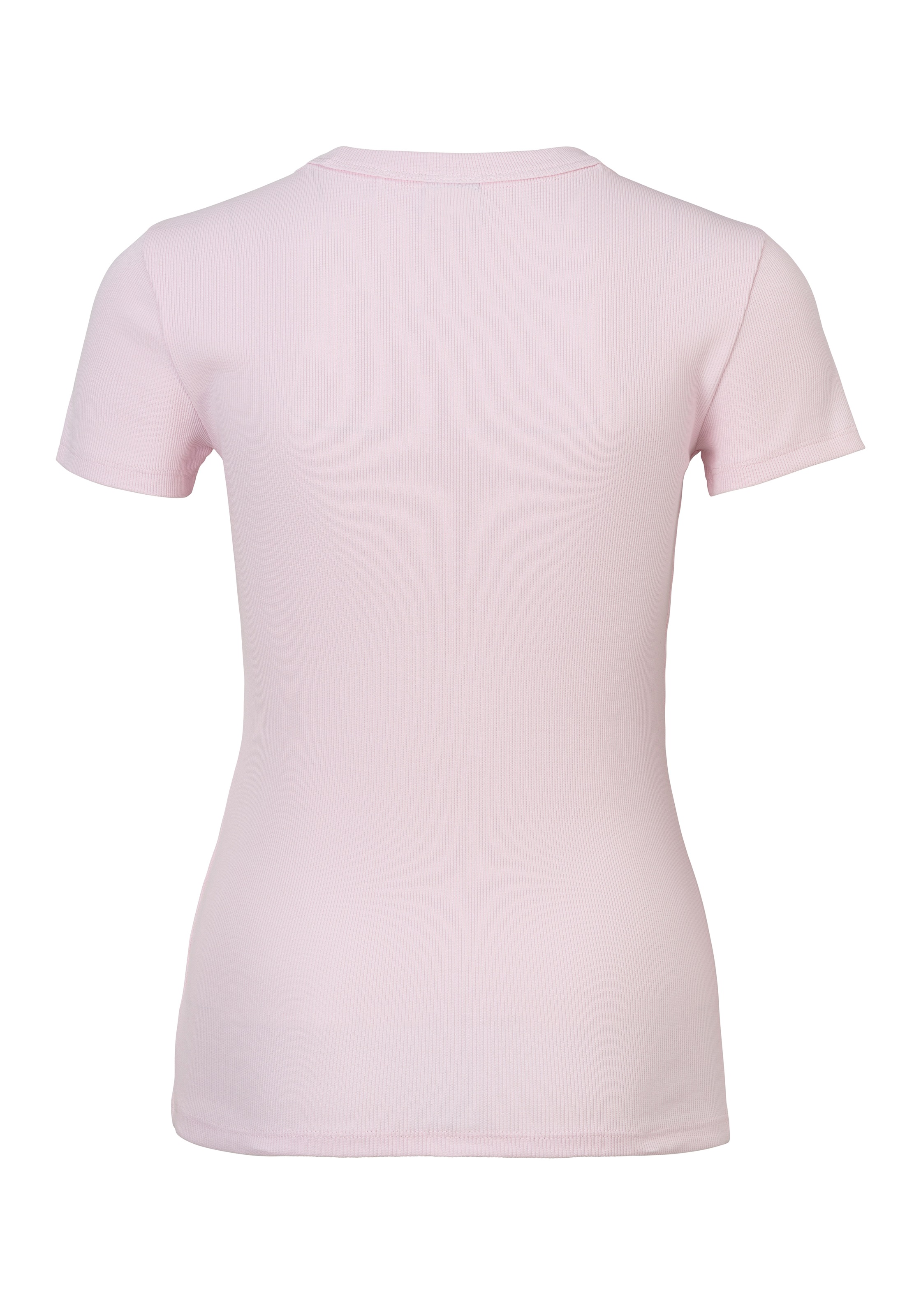 HUGO Blue T-Shirt »Easy Tee«, mit HUGO Aufnäher