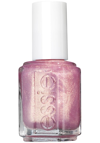 Nagellack »Essieliebe«