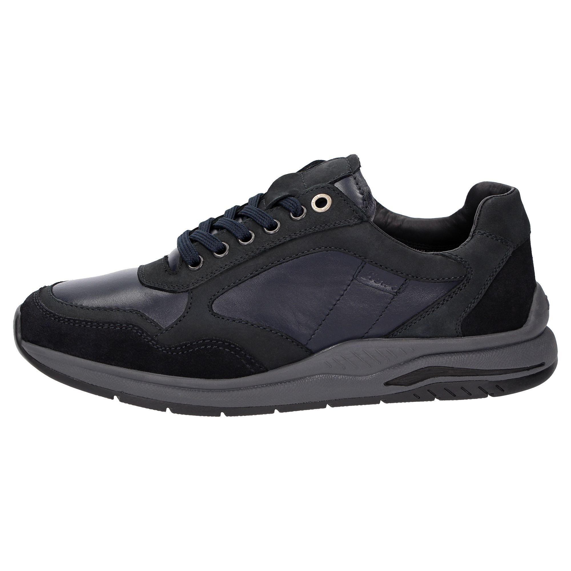 SIOUX Sneaker »Turibio-713-J«