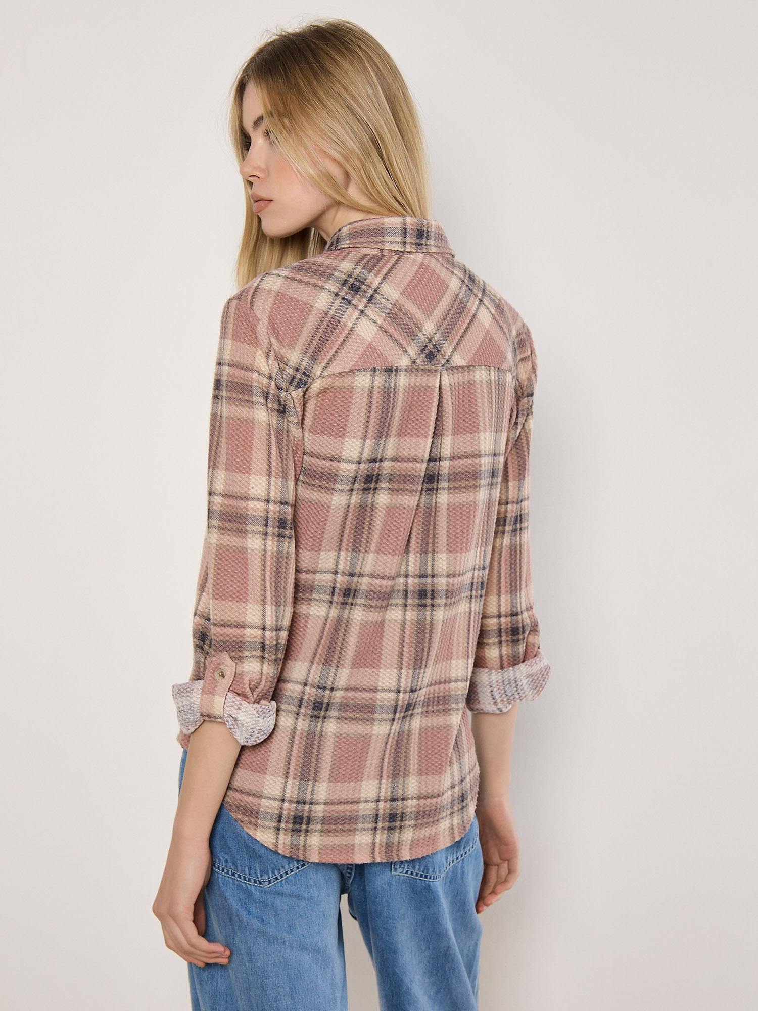 Apricot Hemdbluse »Bluse«