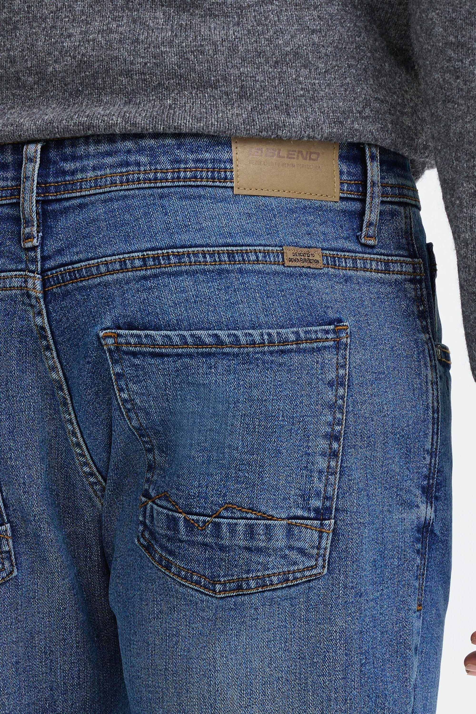 Blend Slim-fit-Jeans »Slim-fit-Jeans BHTWISTER«