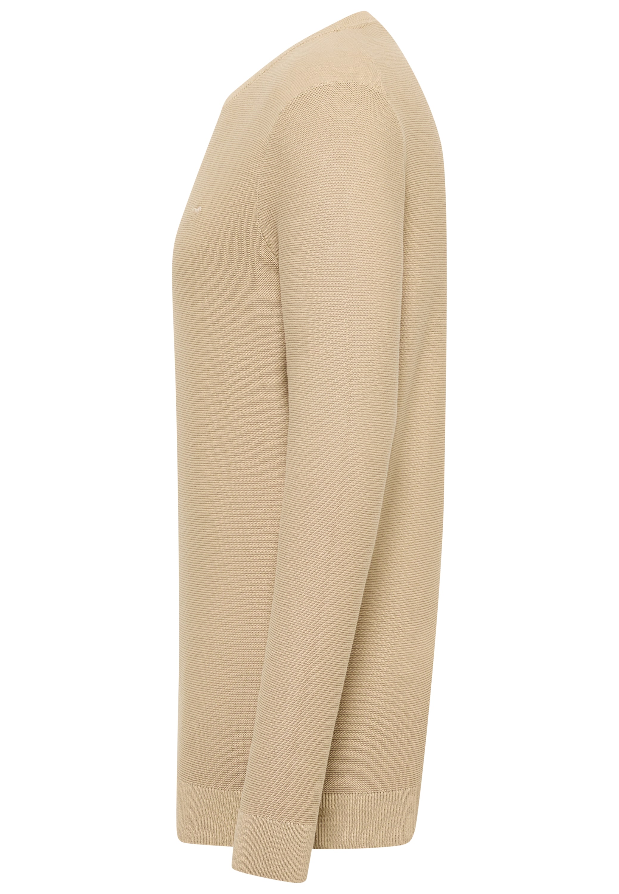 MUSTANG Cardigan »Herren Style Elliot«