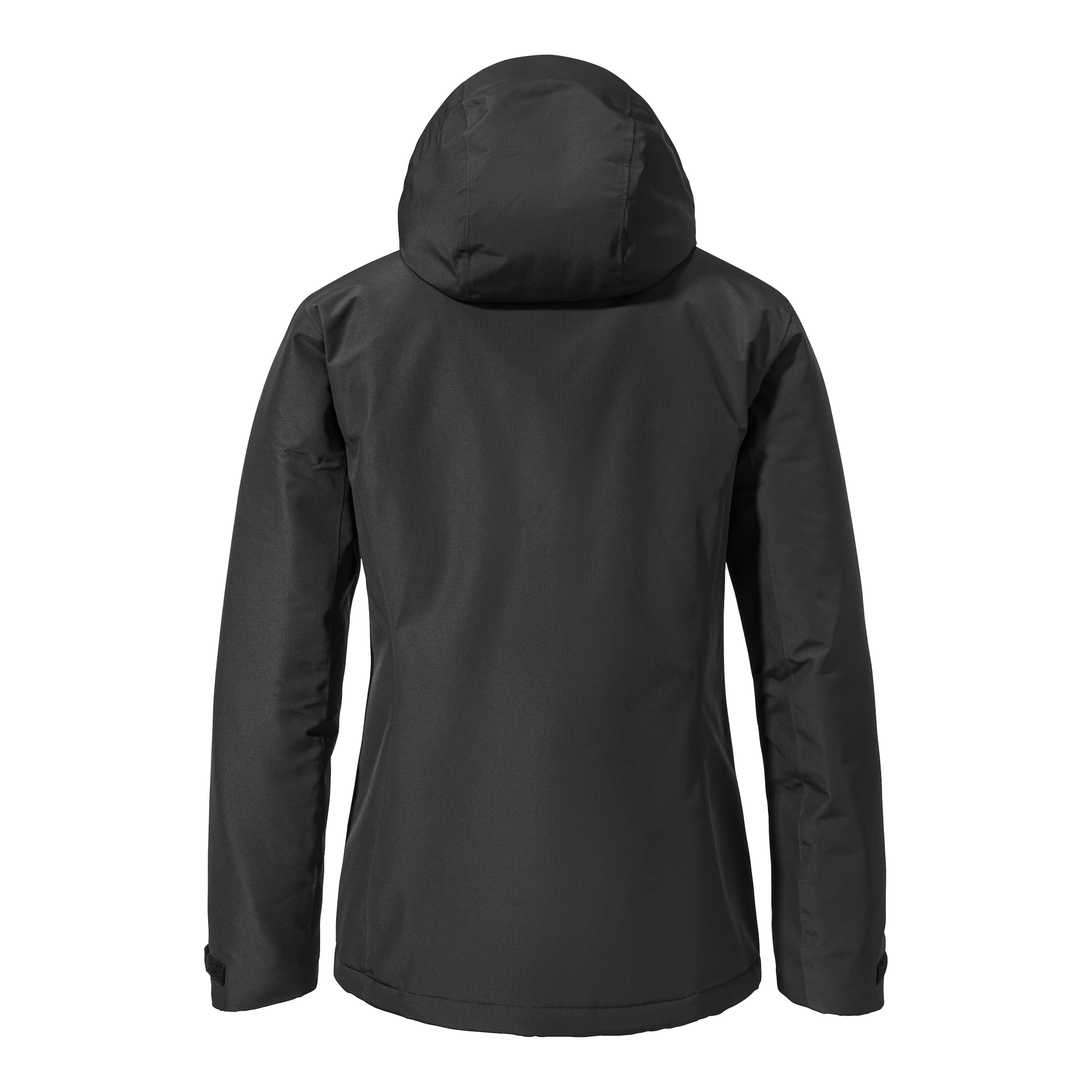 Schöffel Outdoorjacke »Ins Jacket Style Wildkar WMS«, mit Kapuze, Wasserdicht und Winddicht