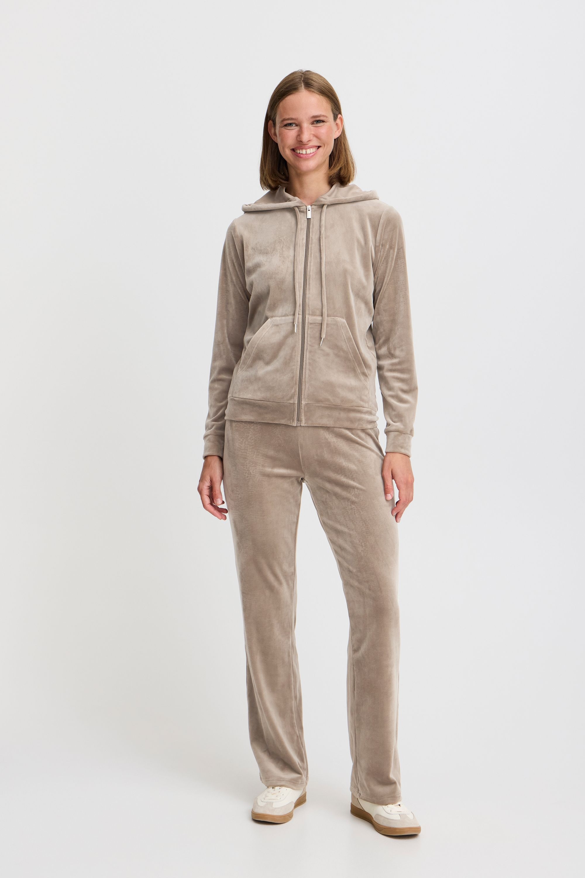 b.young Overall »Jogginganzug BYMitza«