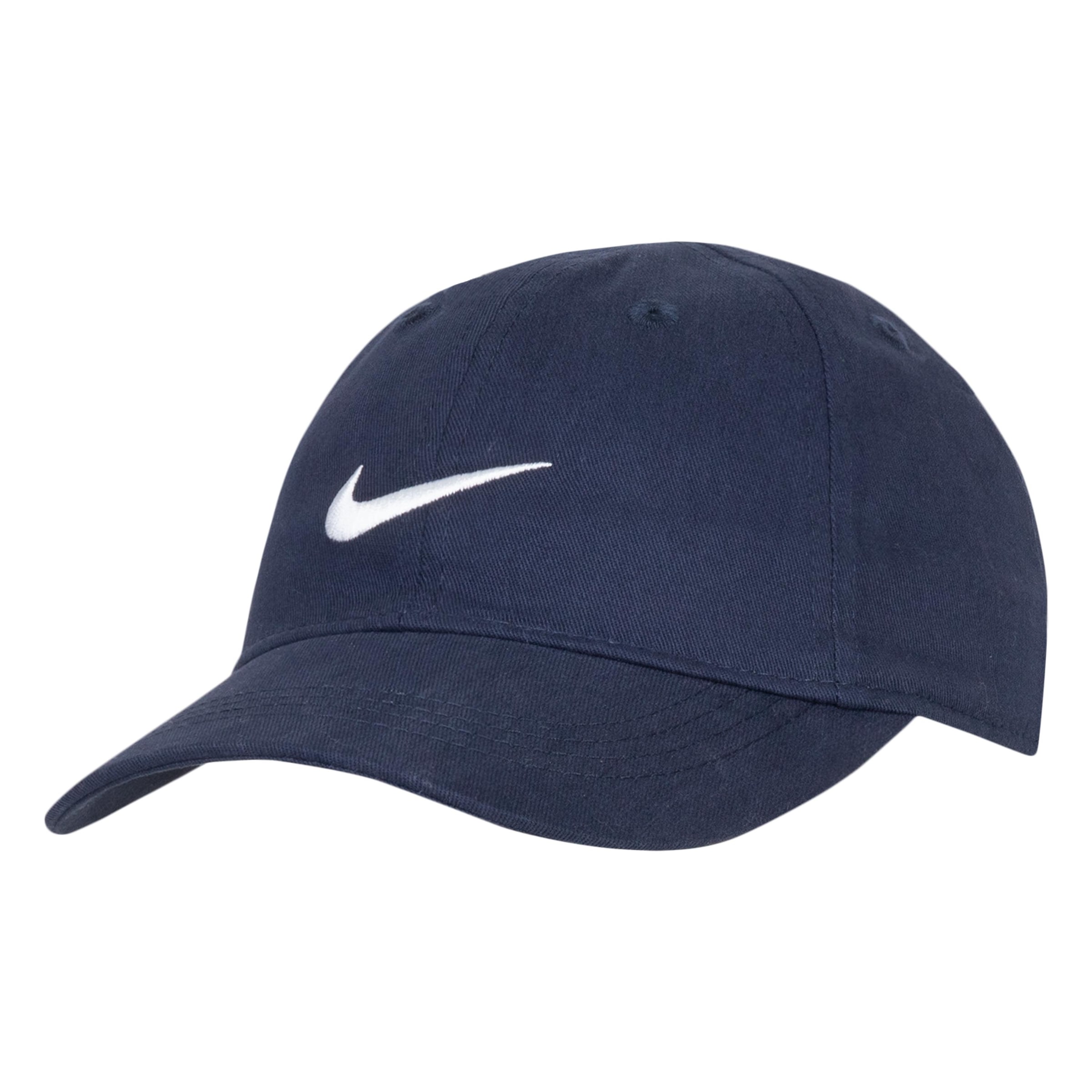 Nike Sportswear Baseball Cap »NAN SWOOSH BALLCAP für  4-7 Jahre« 1 Stk. für Kinder, sportlicher Stil, für Sportmode und aktive Freizeit