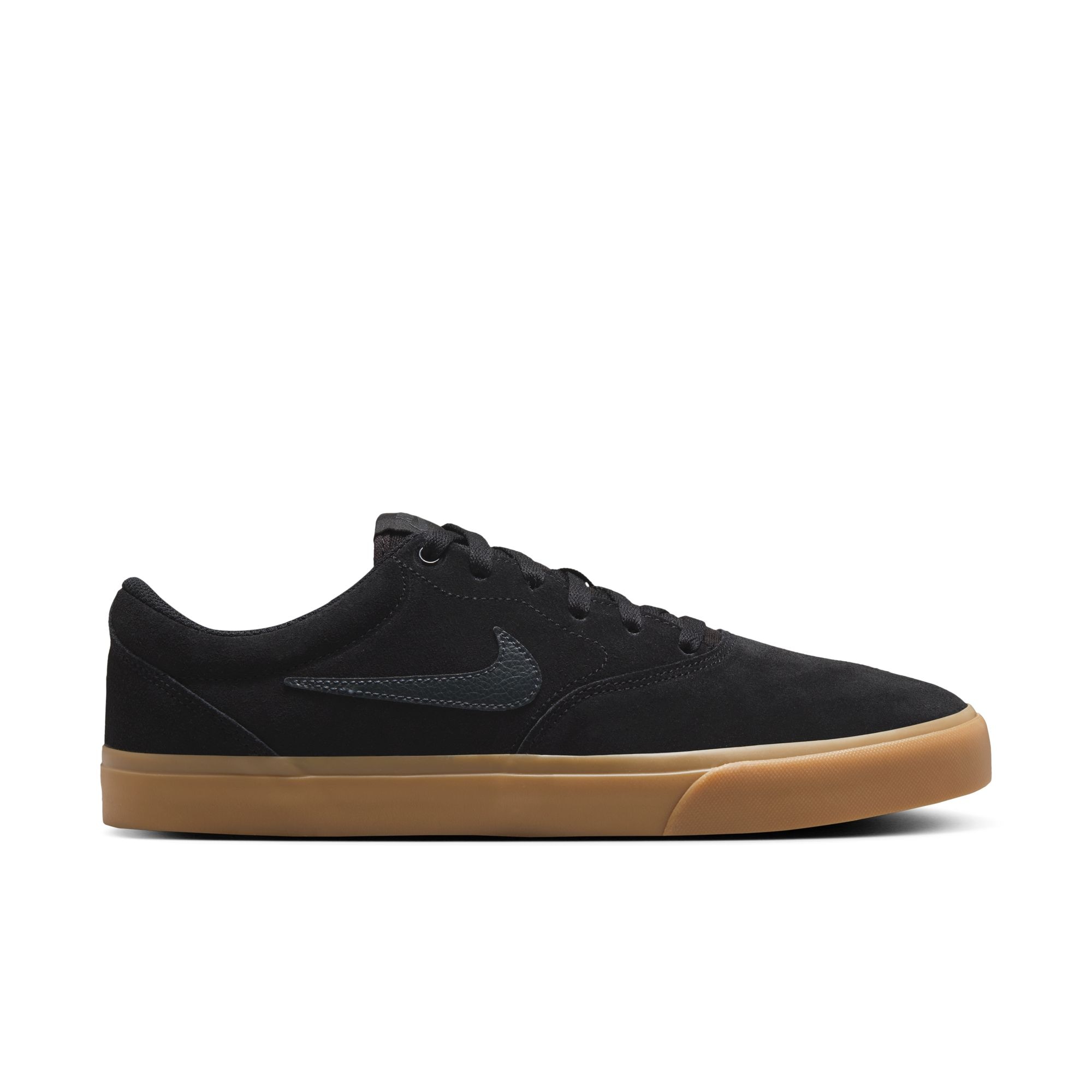 Nike Sportswear Sneaker »CHARGE SUEDE«