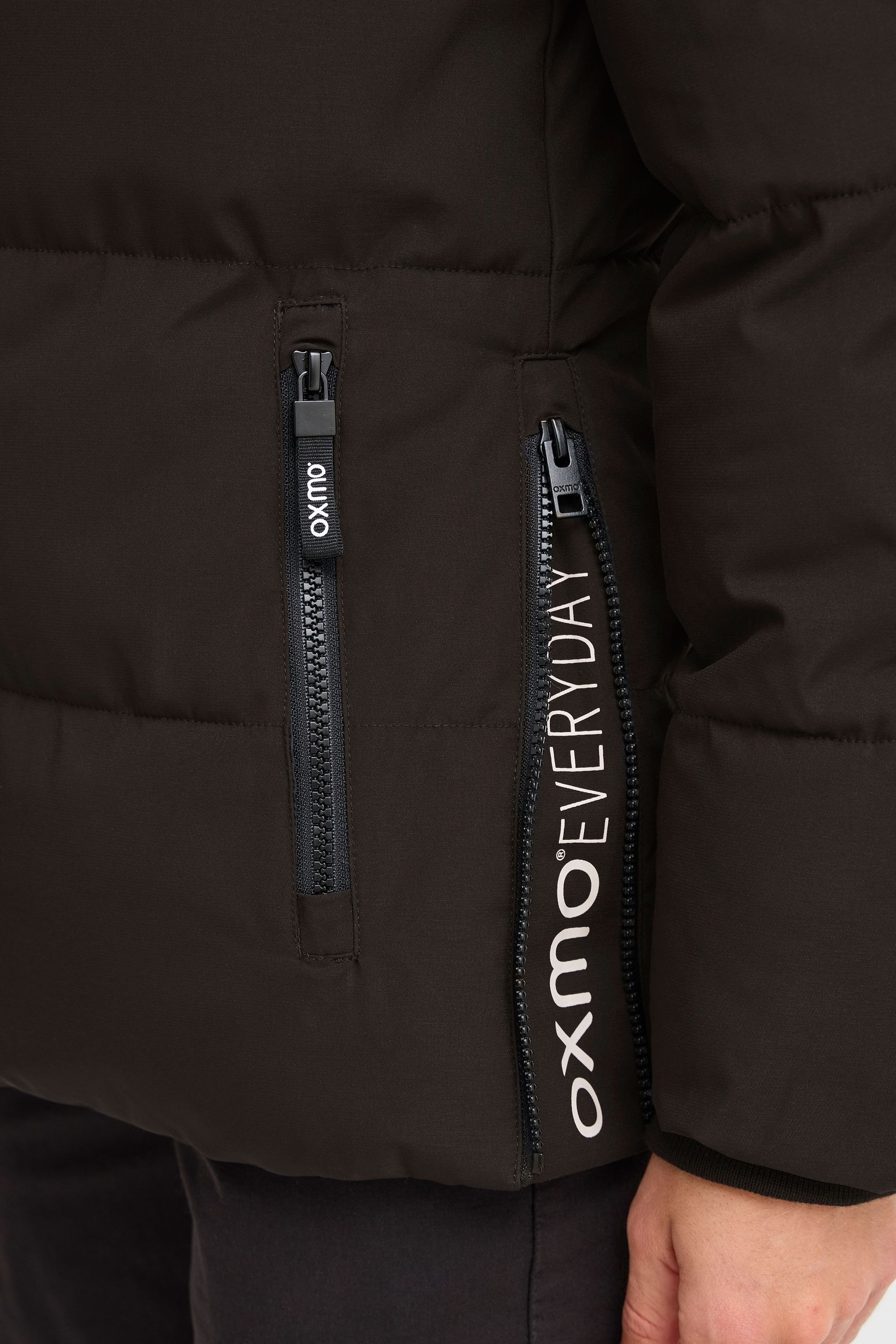 OXMO Steppjacke »Steppjacke OXGILLIE«