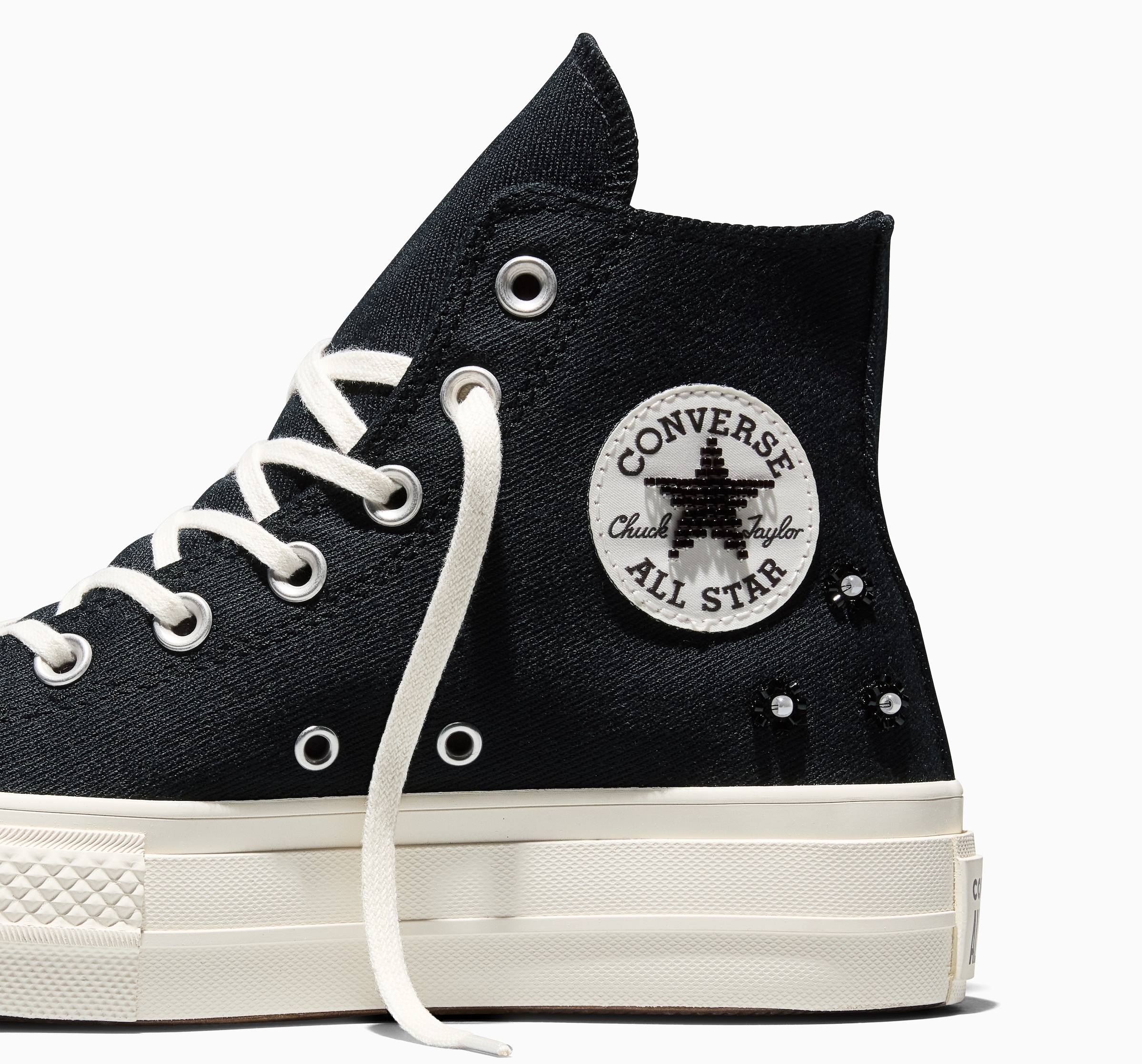 Converse Sneaker »CHUCK TAYLOR ALL STAR LIFT PLATFOR«