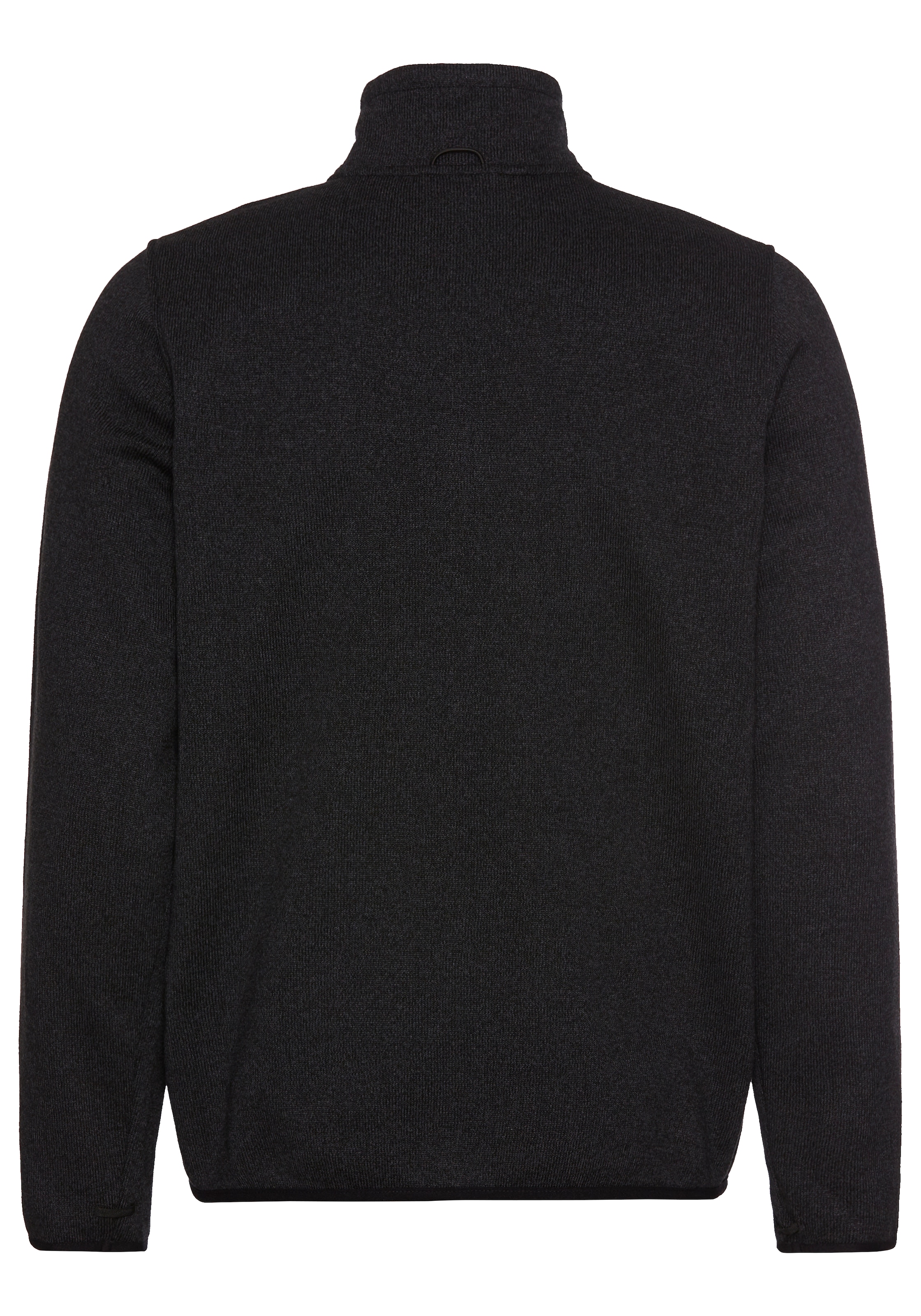 CMP 3-in-1-Funktionsjacke, mit Kapuze