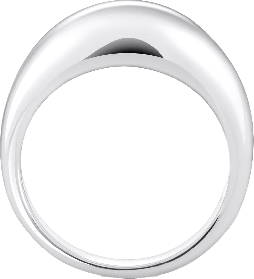 THOMAS SABO Fingerring »mit zeitlos-stilvollem Design, Bold Elegance«