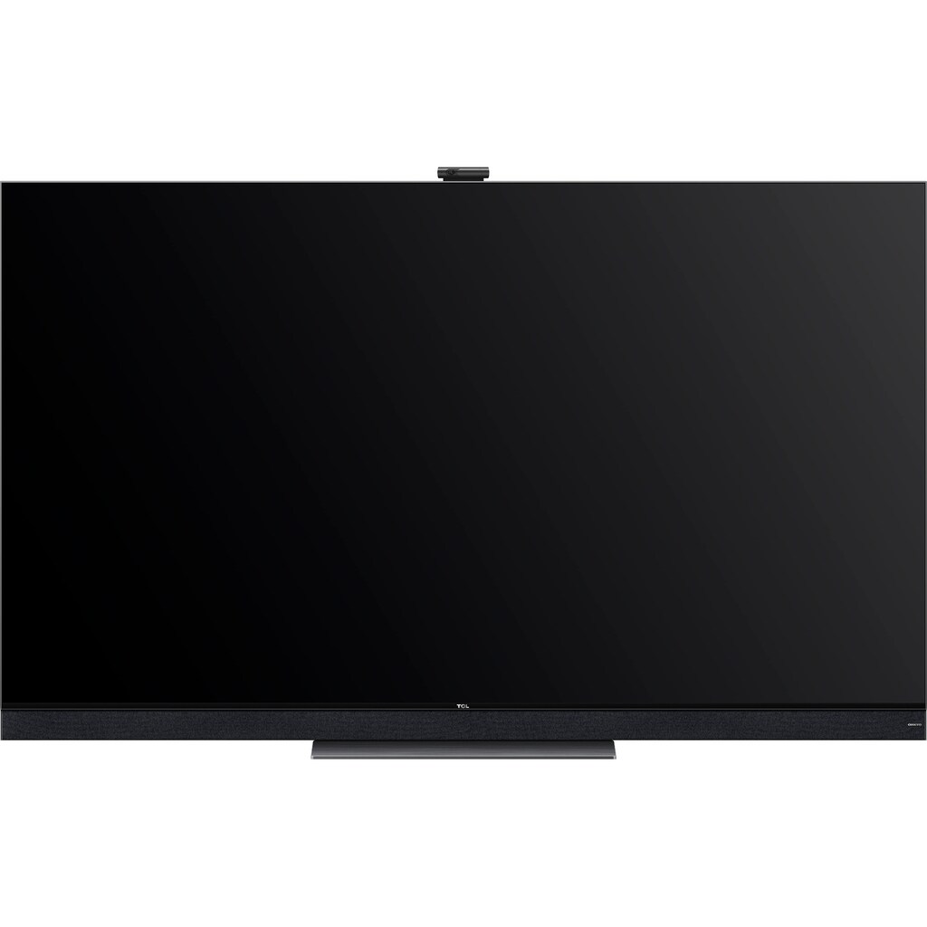 TCL QLED Mini LED-Fernseher »75X925X1«, 189 cm/75 Zoll, 8K, Google TV