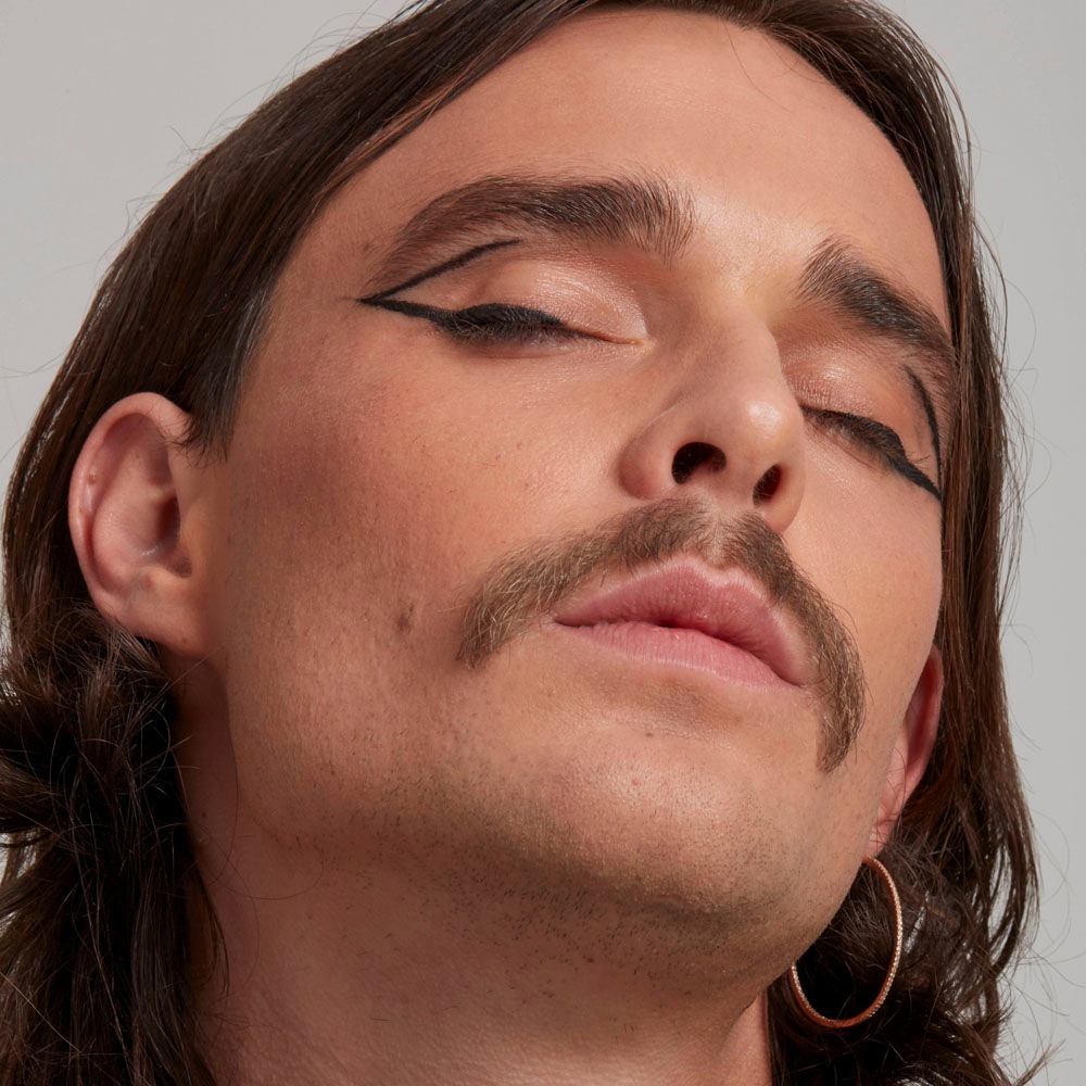 NYX PROFESSIONAL MAKEUP Eyeliner »EPIC WEAR LINER STICKS« kräftige Pigmentierung, Waterproof, metallisch glänzend